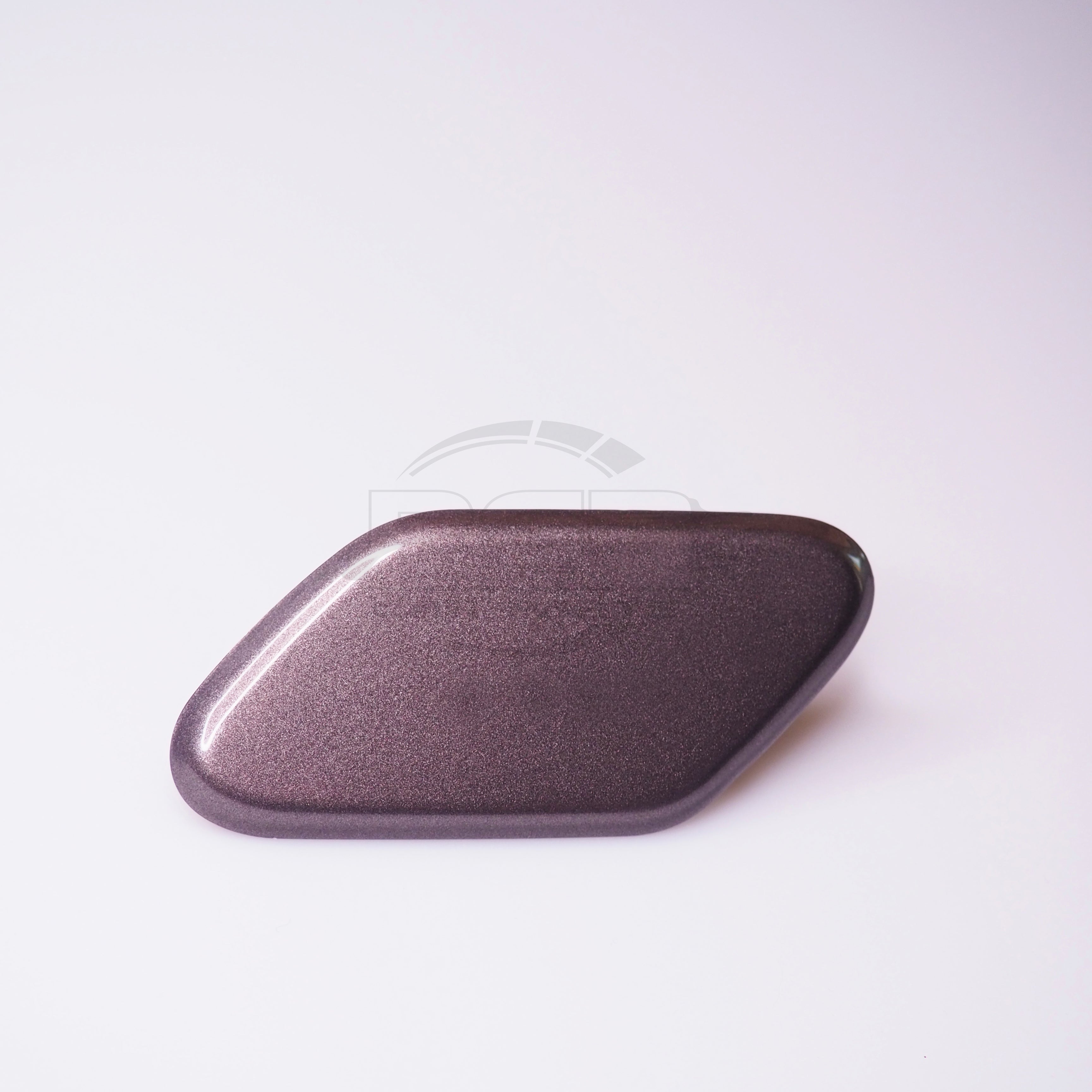 Headlight Washer Cover Jet Cap For Honda CR-V MK4 2012-2014