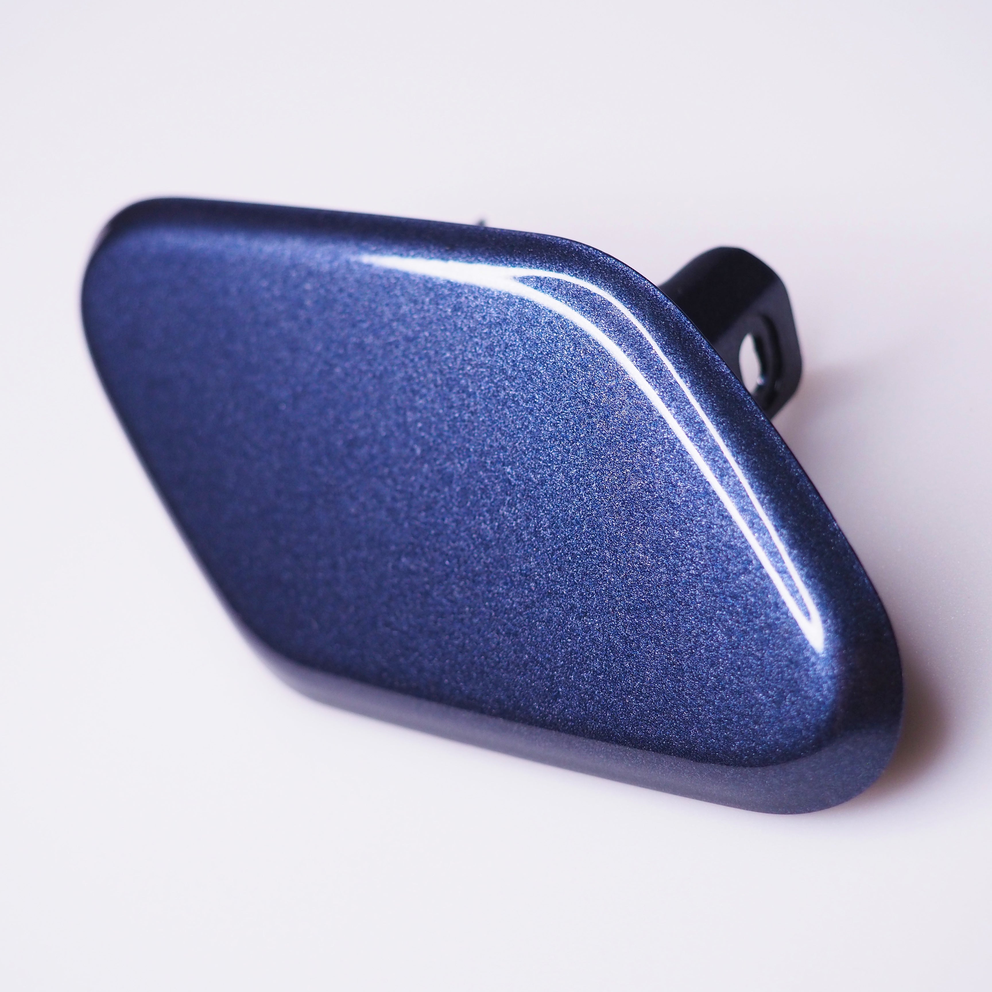 Headlight Washer Cover Jet Cap For Honda CR-V MK4 2012-2014