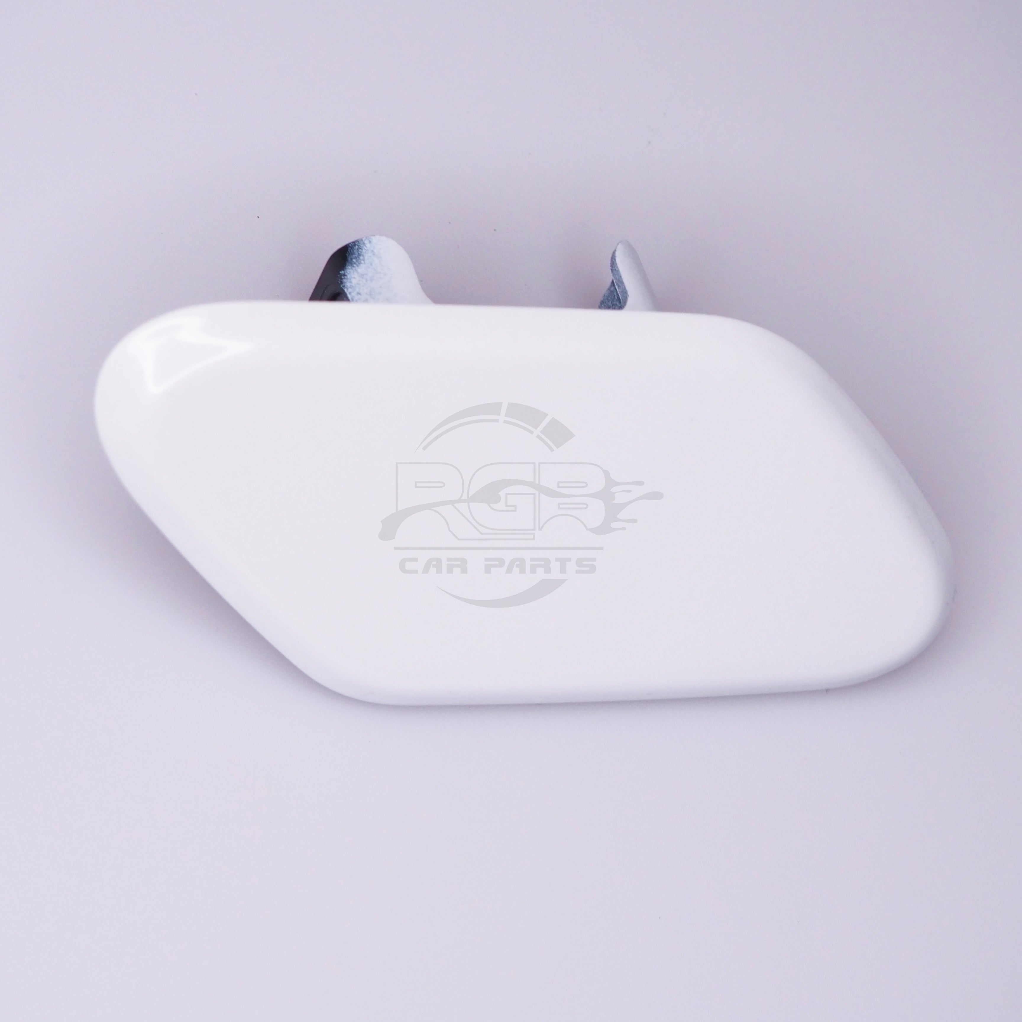 Headlight Washer Cover Jet Cap For Honda CR-V MK4 2012-2014