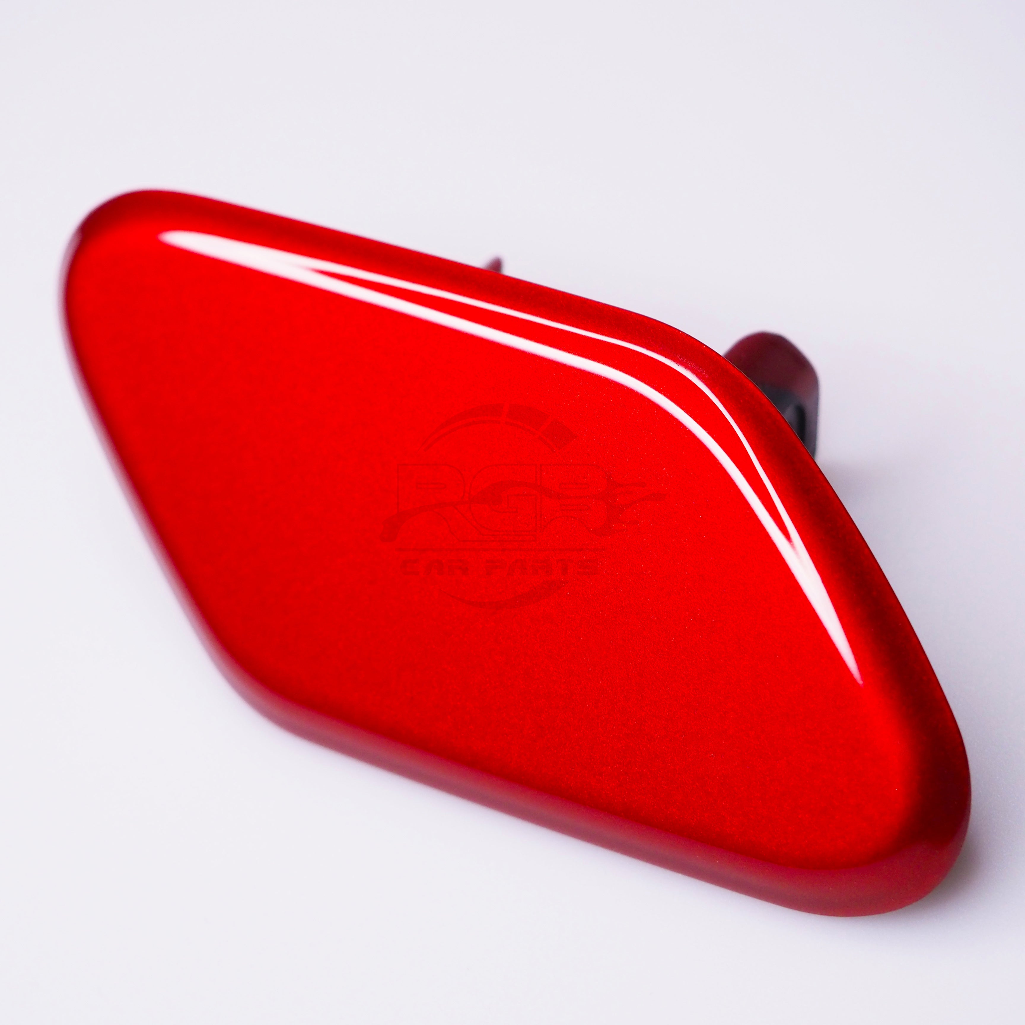 Headlight Washer Cover Jet Cap For Honda CR-V MK4 2012-2014