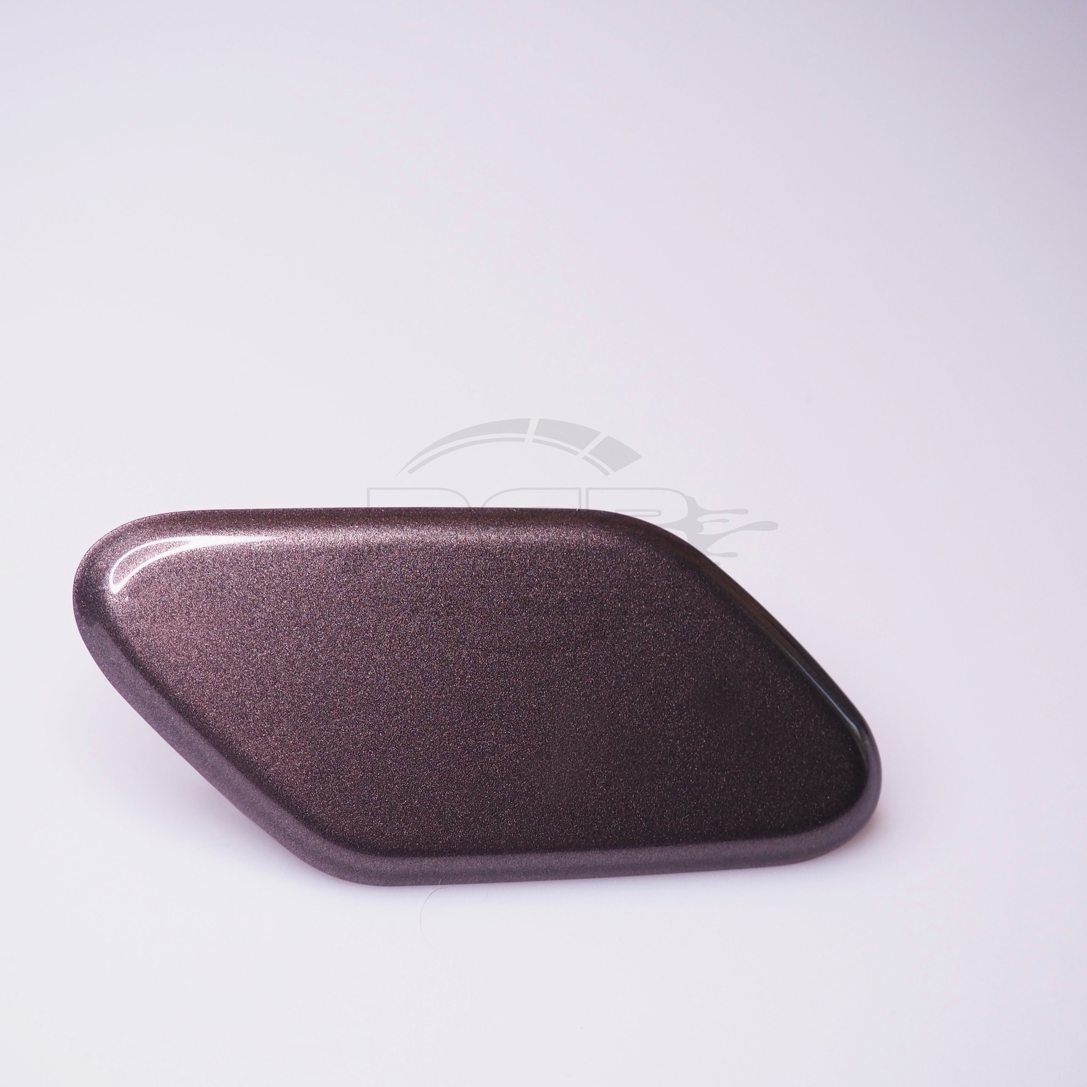 Headlight Washer Cover Jet Cap For Honda CR-V MK4 2012-2014