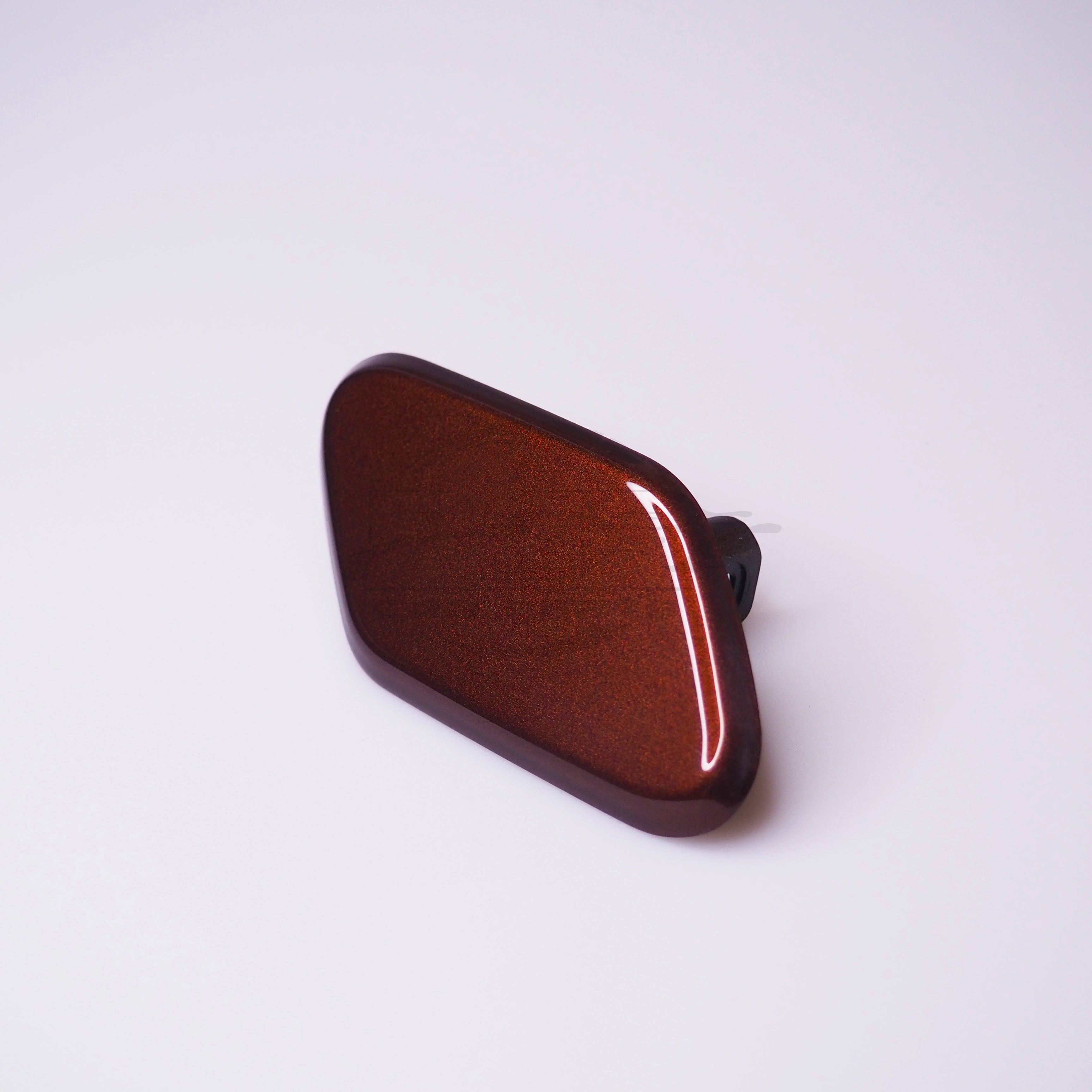 Headlight Washer Cover Jet Cap For Honda CR-V MK4 2012-2014
