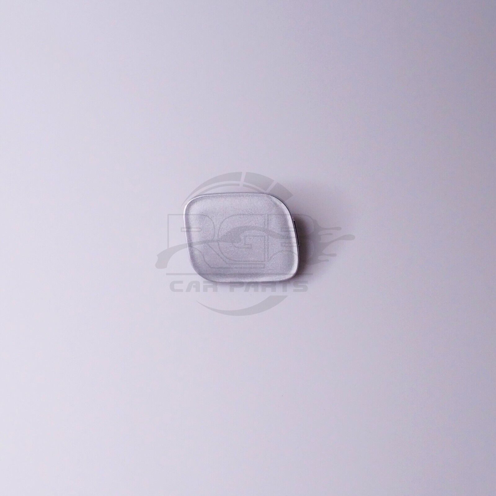 Front Bumper Tow Hook Cover Left Right Pair For Toyota Prius XW30 2009-2012