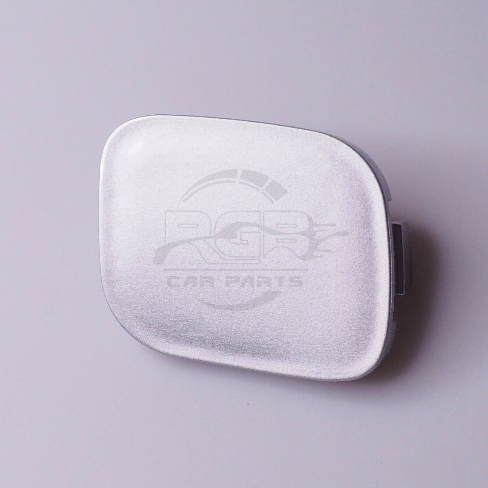 Front Bumper Tow Hook Cover Left Right Pair For Toyota Prius XW30 2009-2012