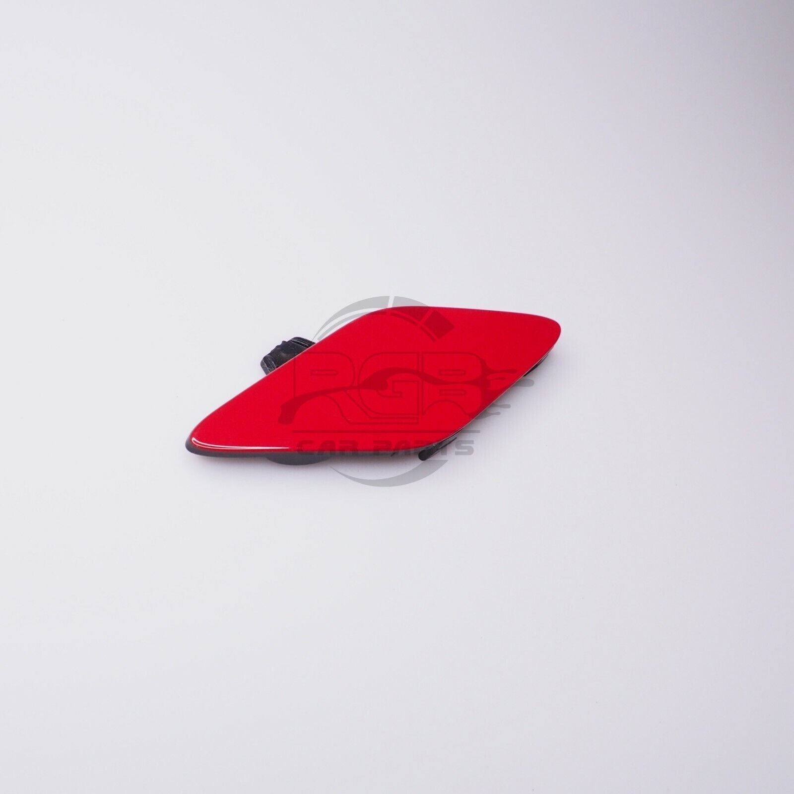 BMW Z4 E89 2009-2016 SE Rear Bumper Tow Hook Cover Towing Eye Cap