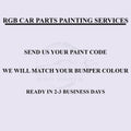 Front Bumper Tow Hook Cover For BMW X5M F85 X6M F86 2015-2018 Choose Color