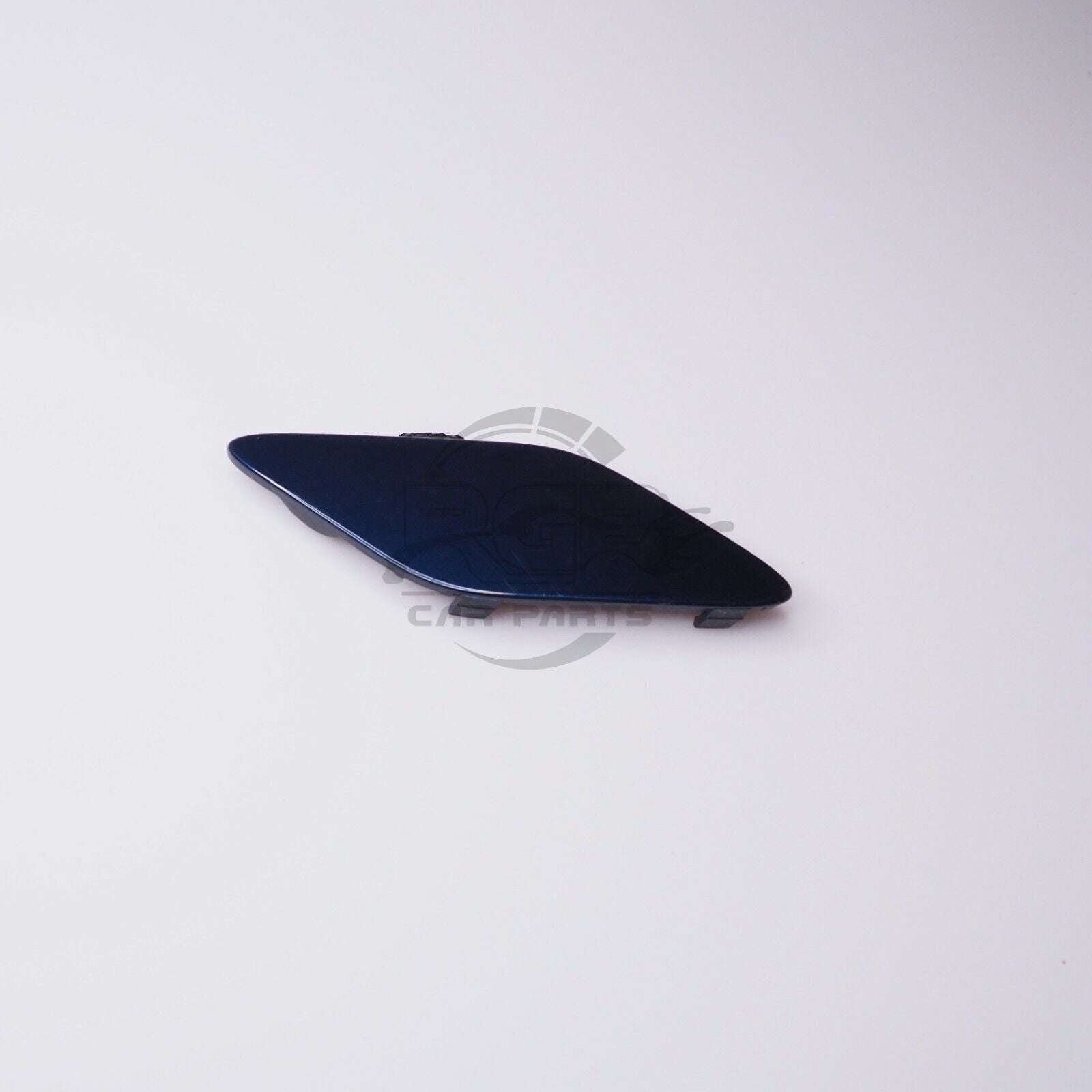 BMW Z4 E89 2009-2016 SE Rear Bumper Tow Hook Cover Towing Eye Cap