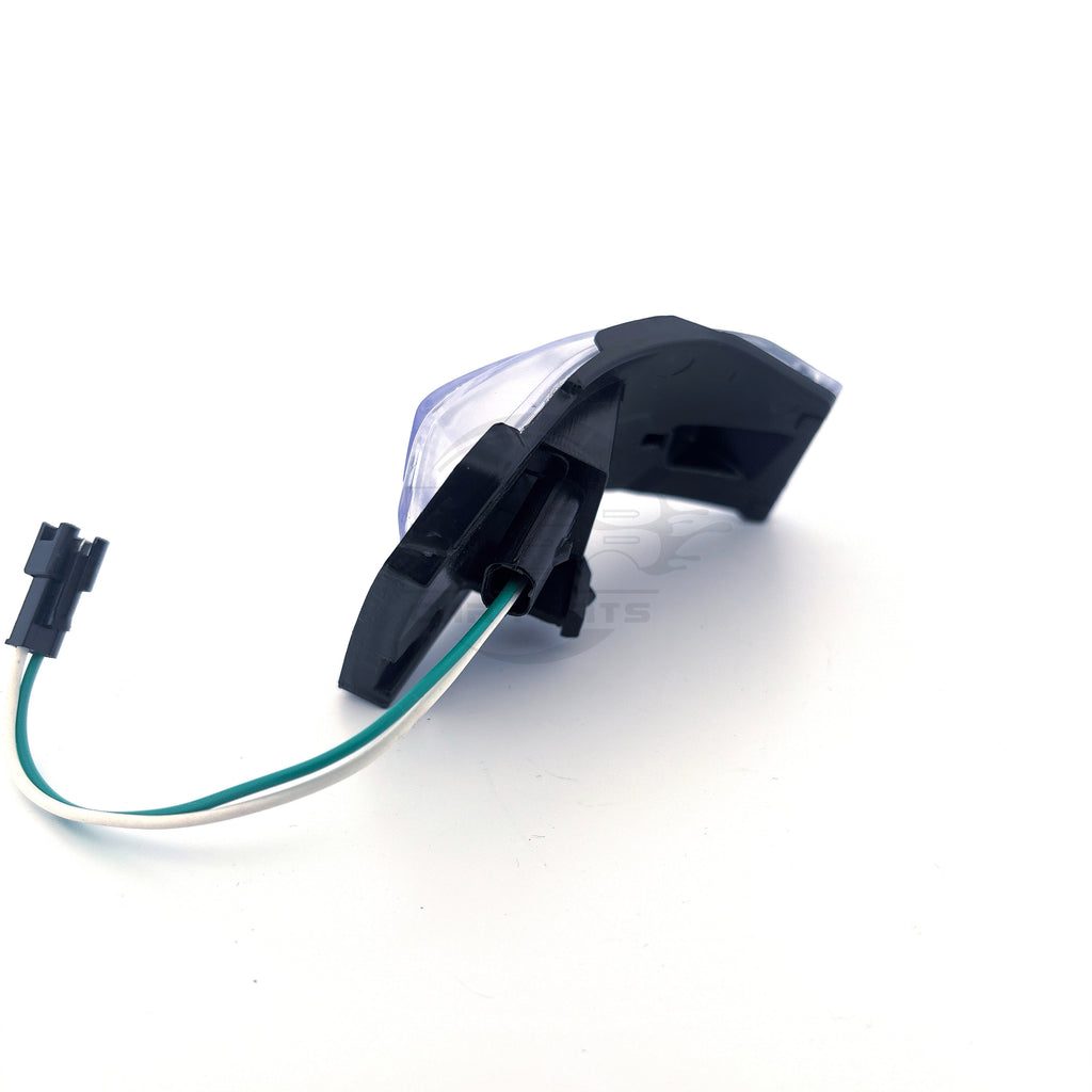 Left Turn Signal Indicator Light Mirror Lamp For Toyota Corolla E210 2018-2024 8174002200