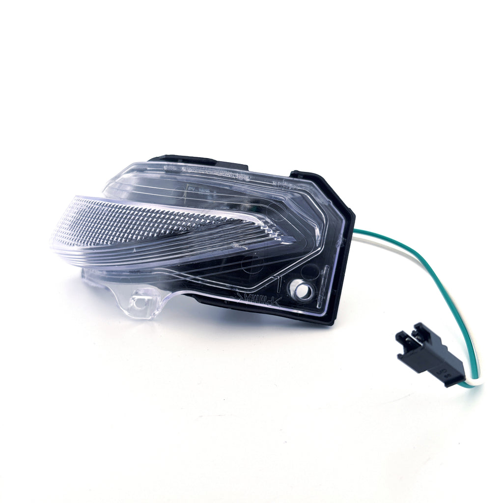 Left Turn Signal Indicator Light Mirror Lamp For Toyota Corolla E210 2018-2024 8174002200