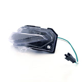 Left Turn Signal Indicator Light Mirror Lamp For Toyota Corolla E210 2018-2024 8174002200