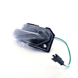 Left Turn Signal Indicator Light Mirror Lamp For Toyota Corolla E210 2018-2024 8174002200