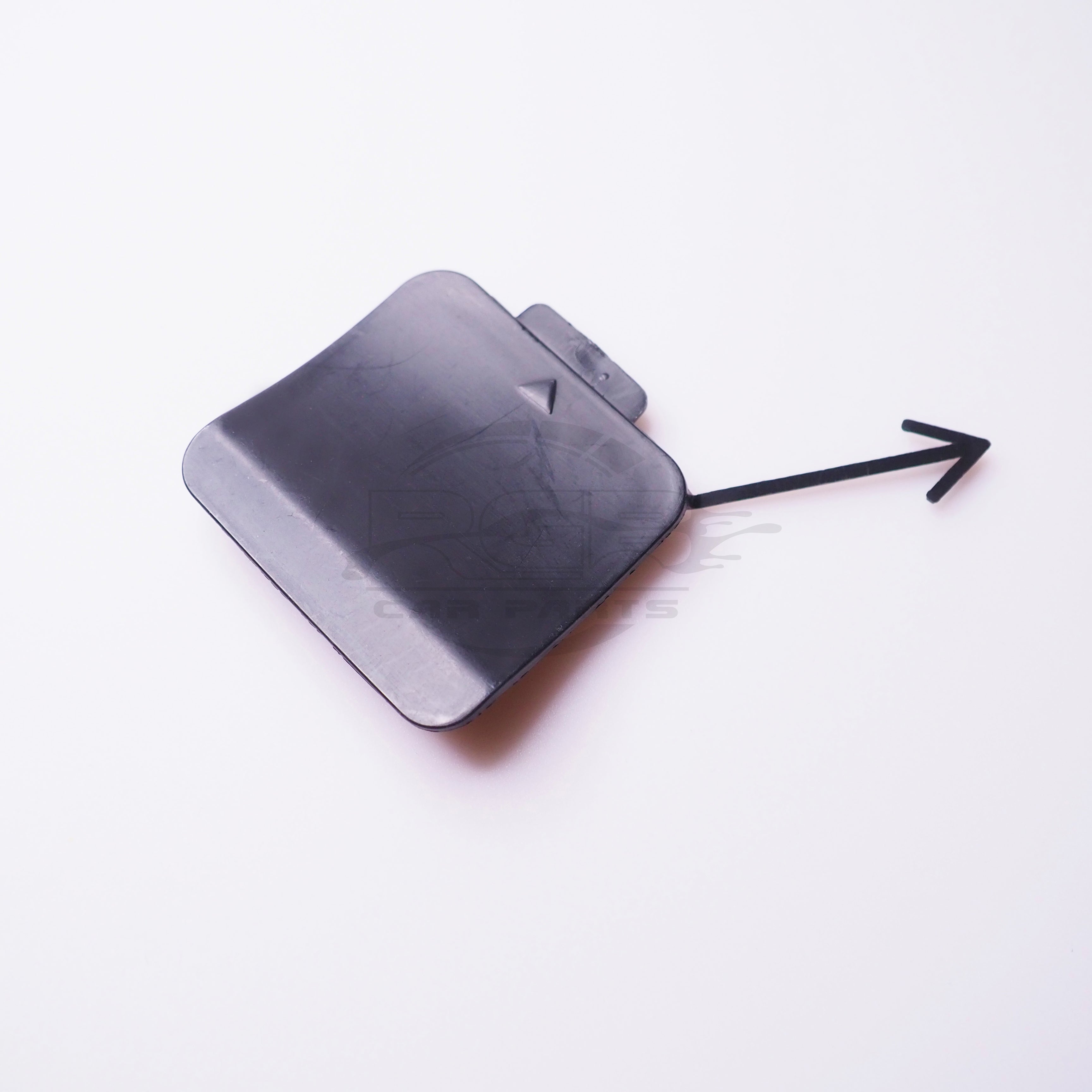 Rear Bumper Tow Hook Cover Towing Cap For BMW M5 E60 E61 2004-2010