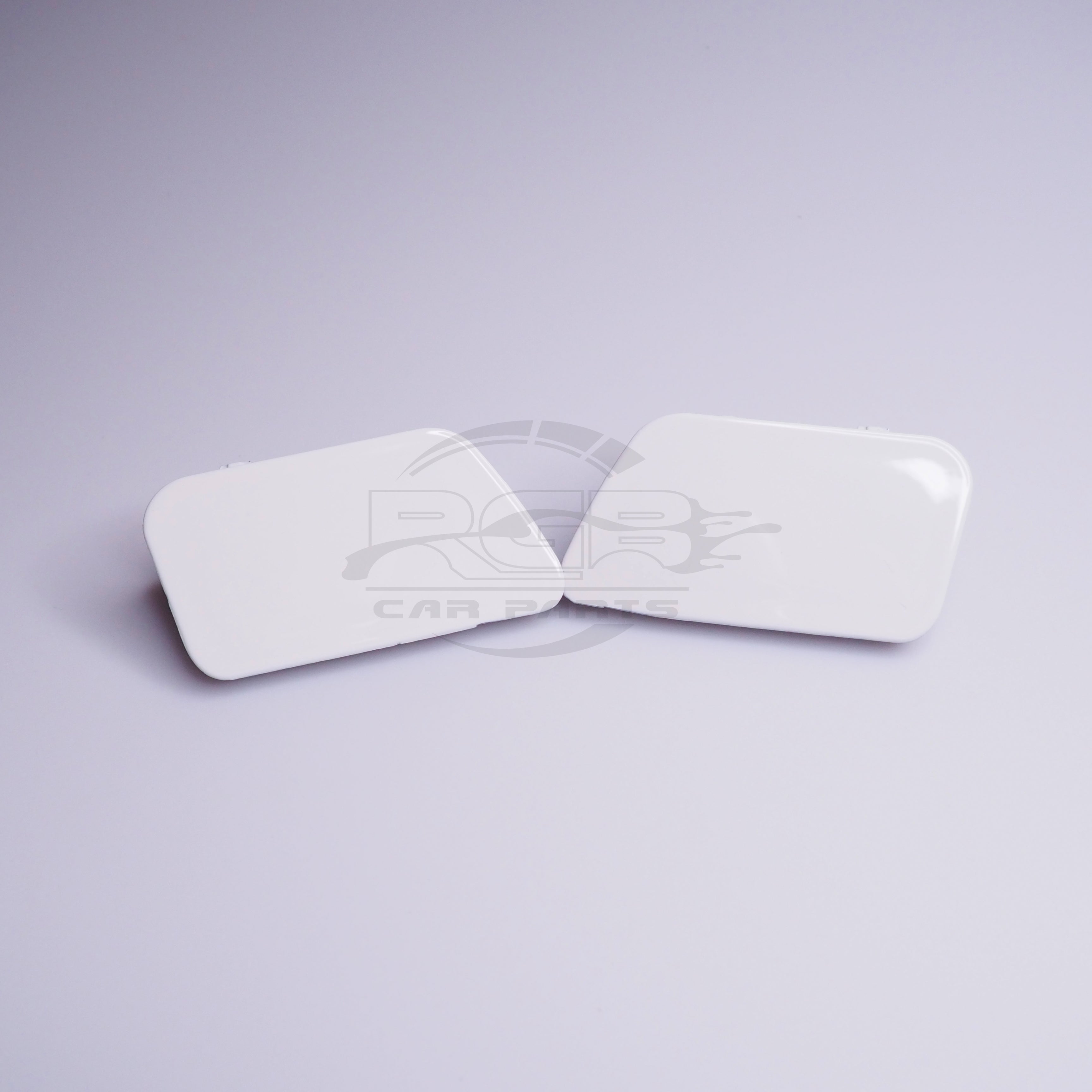 Headlight Washer Cover Jet Cap For BMW M5 E60 E61 2004-2010