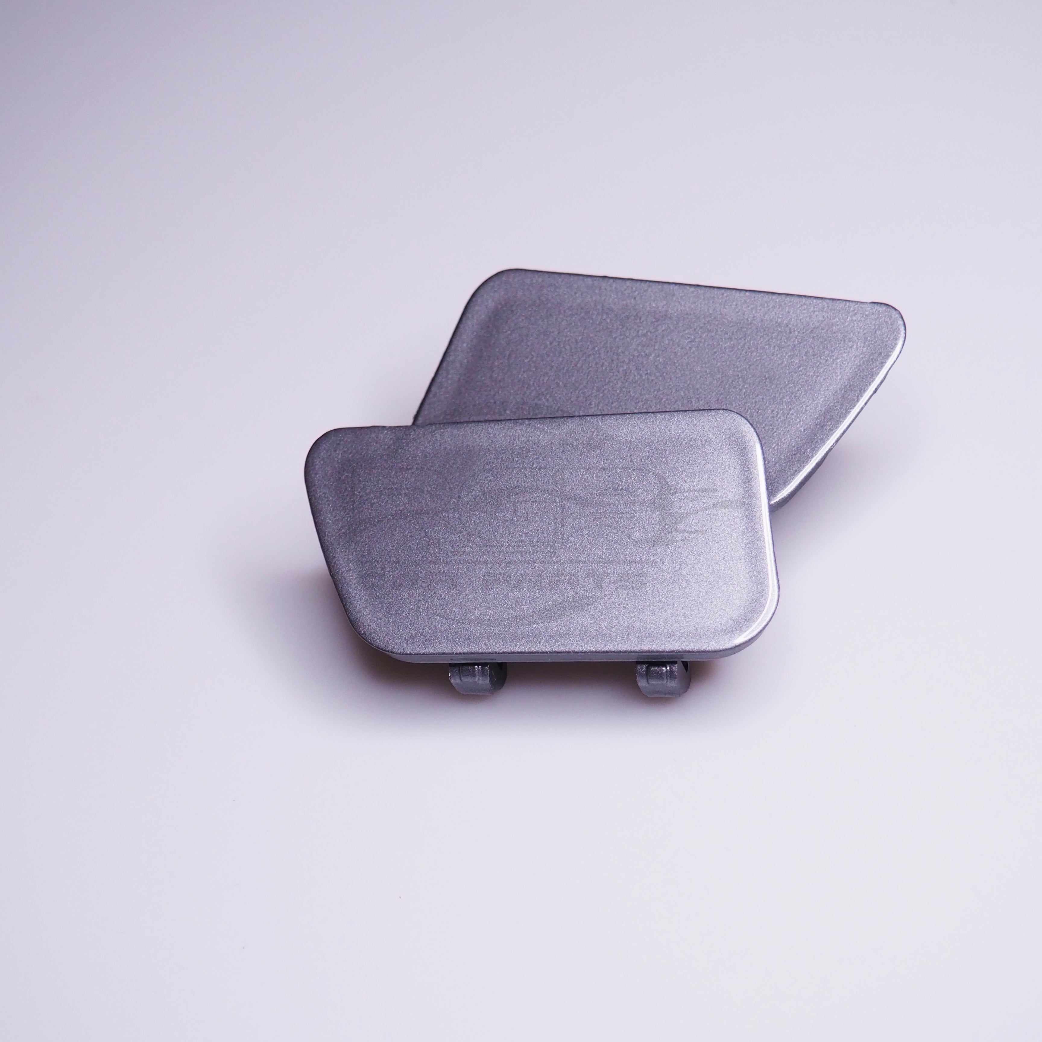 Headlight Washer Cover Jet Cap For BMW M5 E60 E61 2004-2010