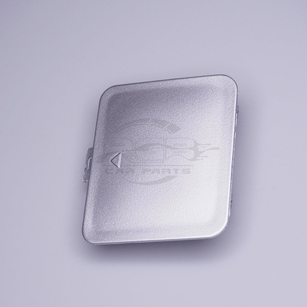 Front Bumper Tow Hook Cover For BMW 5er E60 E61 M Sport 2003-2010 Choose Color