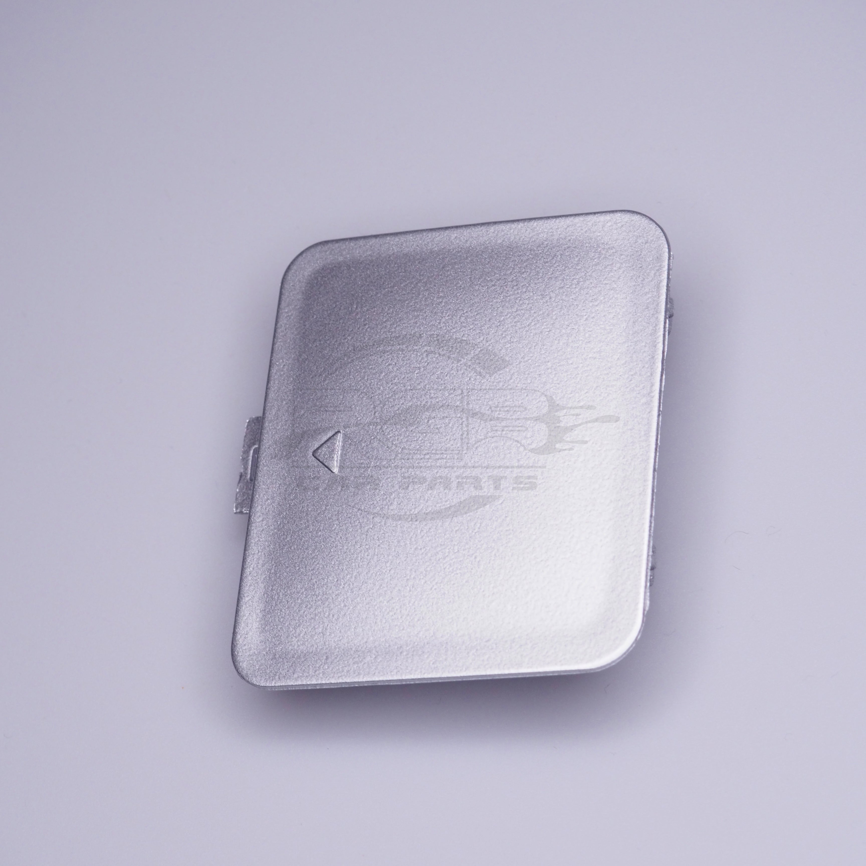 Front Bumper Tow Hook Cover For BMW 5er E60 E61 M Sport 2003-2010 Choose Color