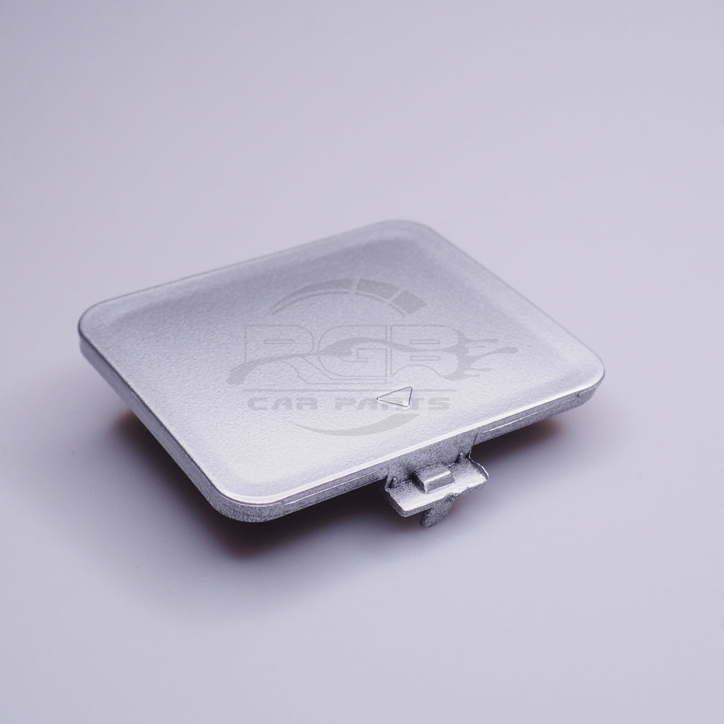 Front Bumper Tow Hook Cover For BMW 5er E60 E61 M Sport 2003-2010