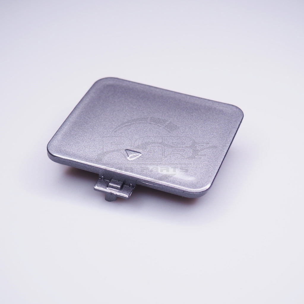 Front Bumper Tow Hook Cover For BMW 5er E60 E61 M Sport 2003-2010