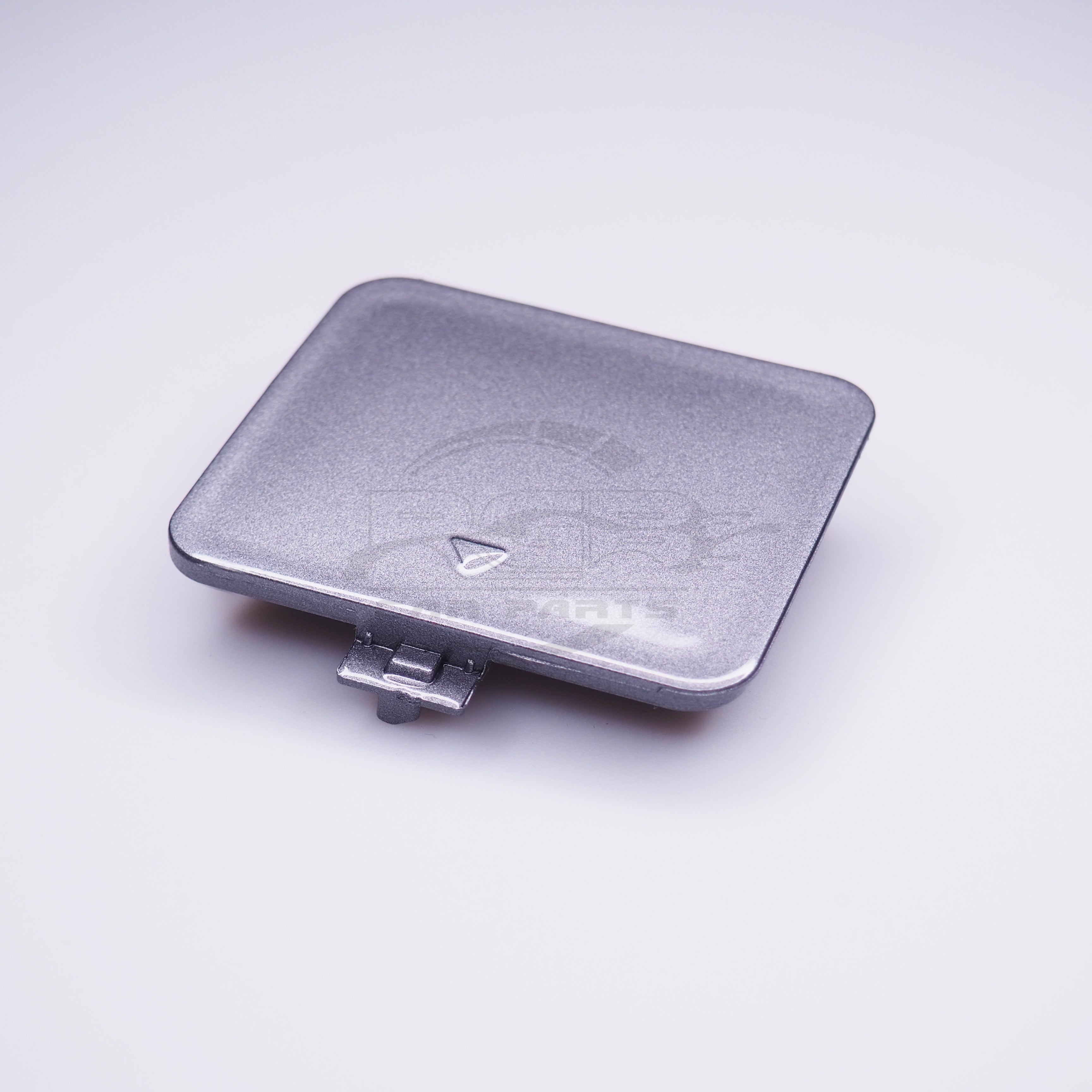 Front Bumper Tow Hook Cover For BMW 5er E60 E61 M Sport 2003-2010