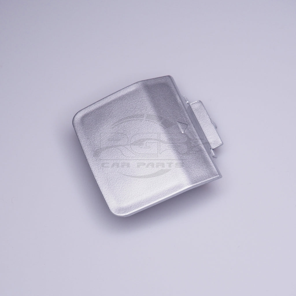 Rear Bumper Tow Hook Cover For BMW 5er E60 M Sport 2003-2010