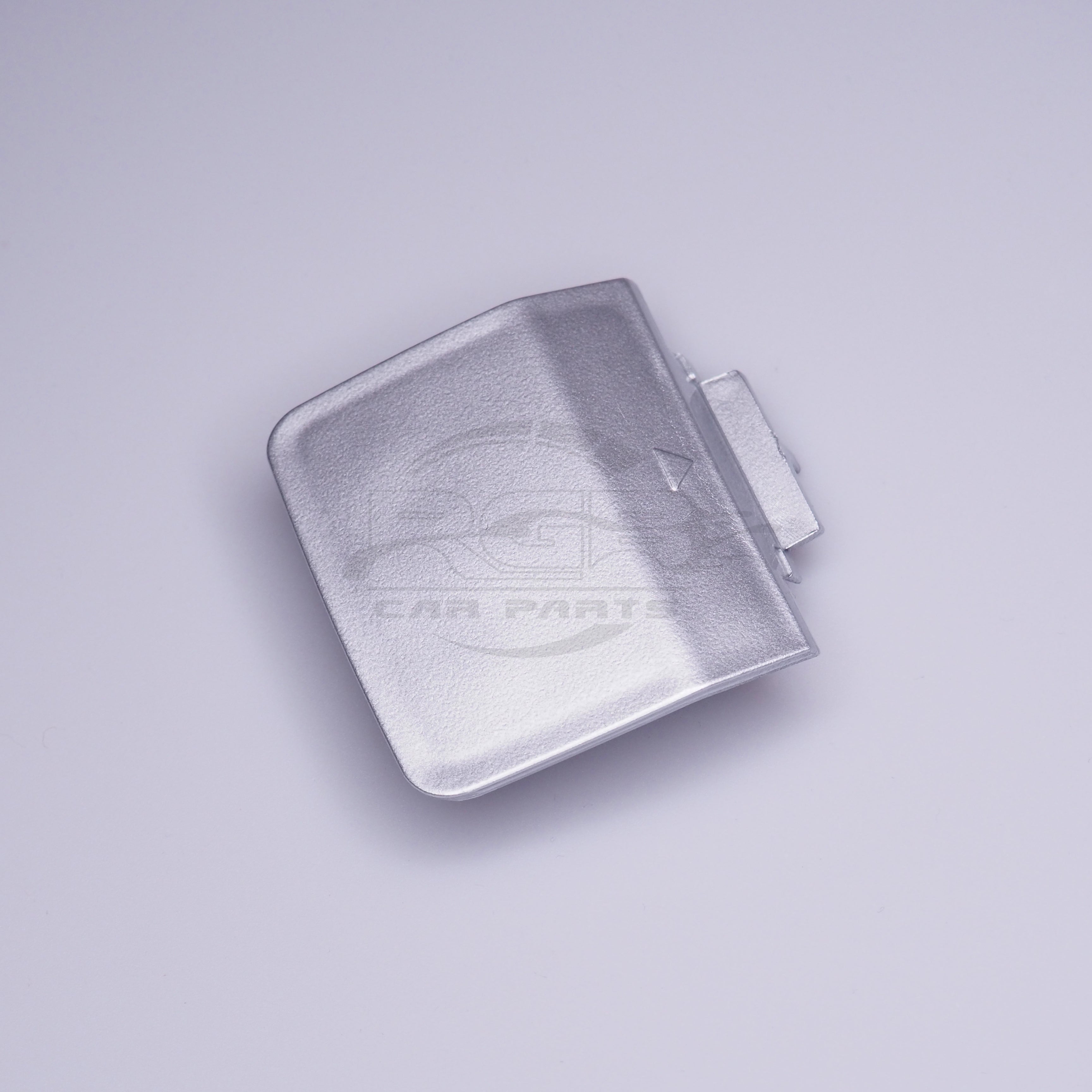 Rear Bumper Tow Hook Cover For BMW 5er E60 M Sport 2003-2010