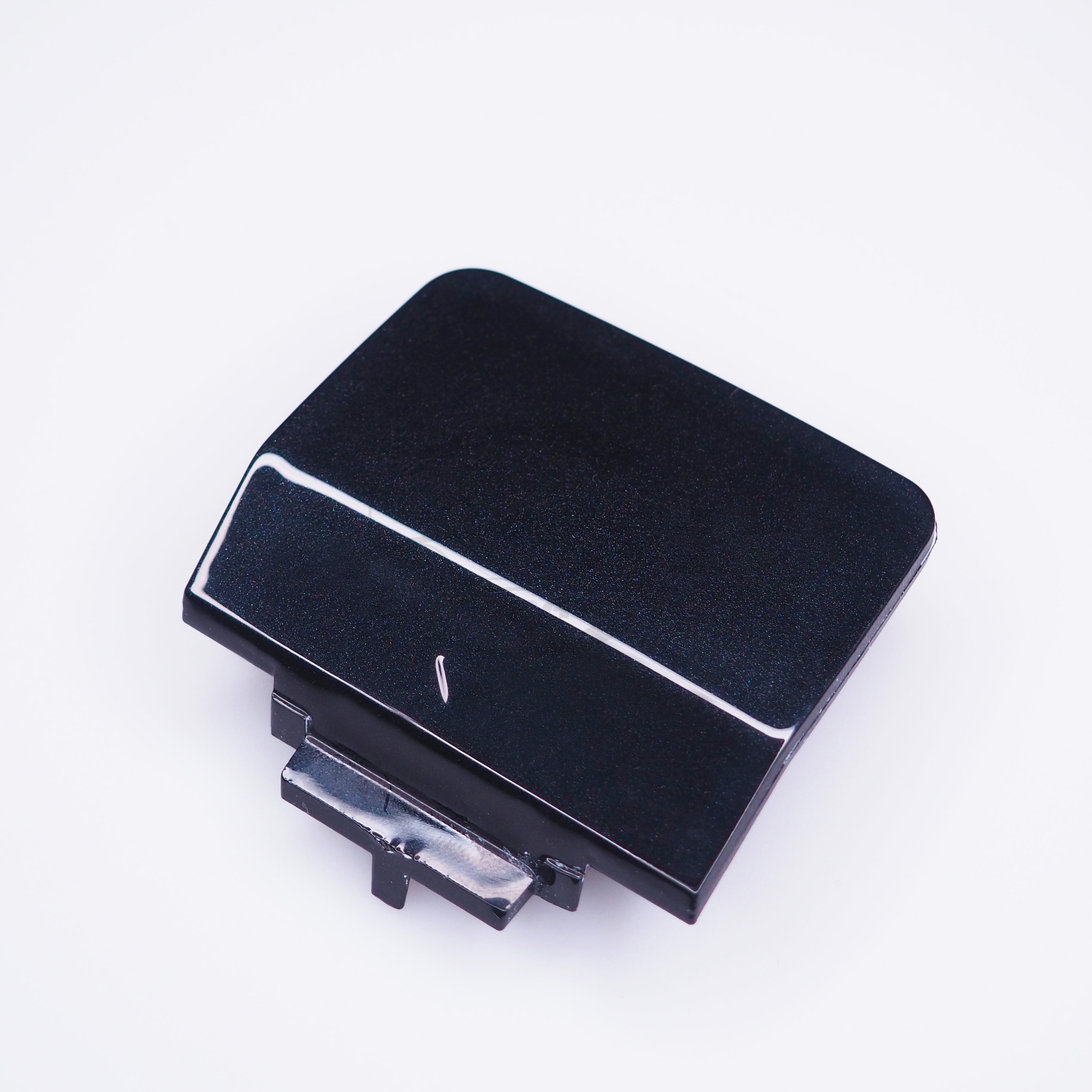 Rear Bumper Tow Hook Cover For BMW 5er E60 M Sport 2003-2010