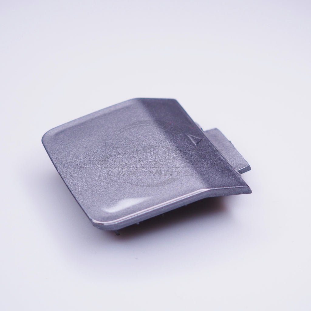 Rear Bumper Tow Hook Cover For BMW 5er E60 M Sport 2003-2010