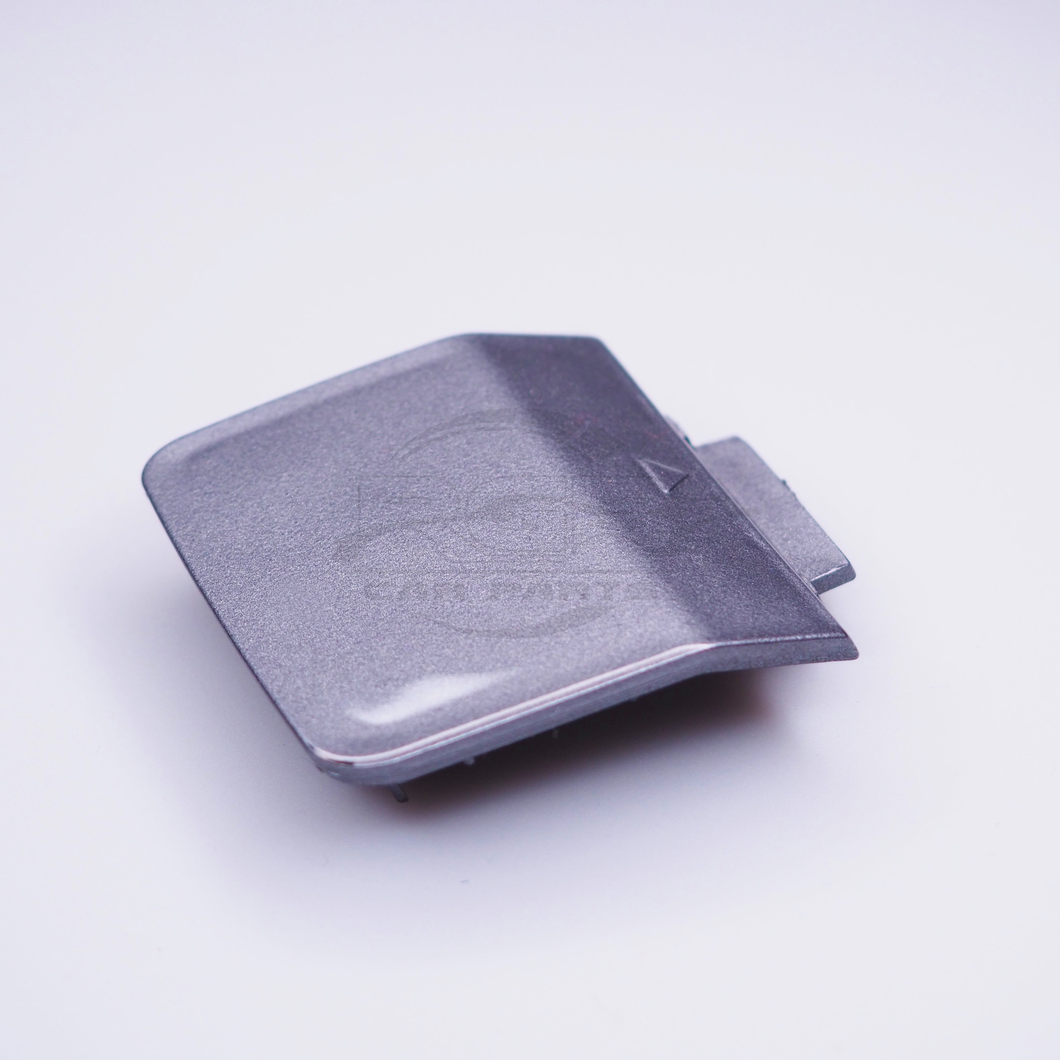 Rear Bumper Tow Hook Cover For BMW 5er E60 M Sport 2003-2010