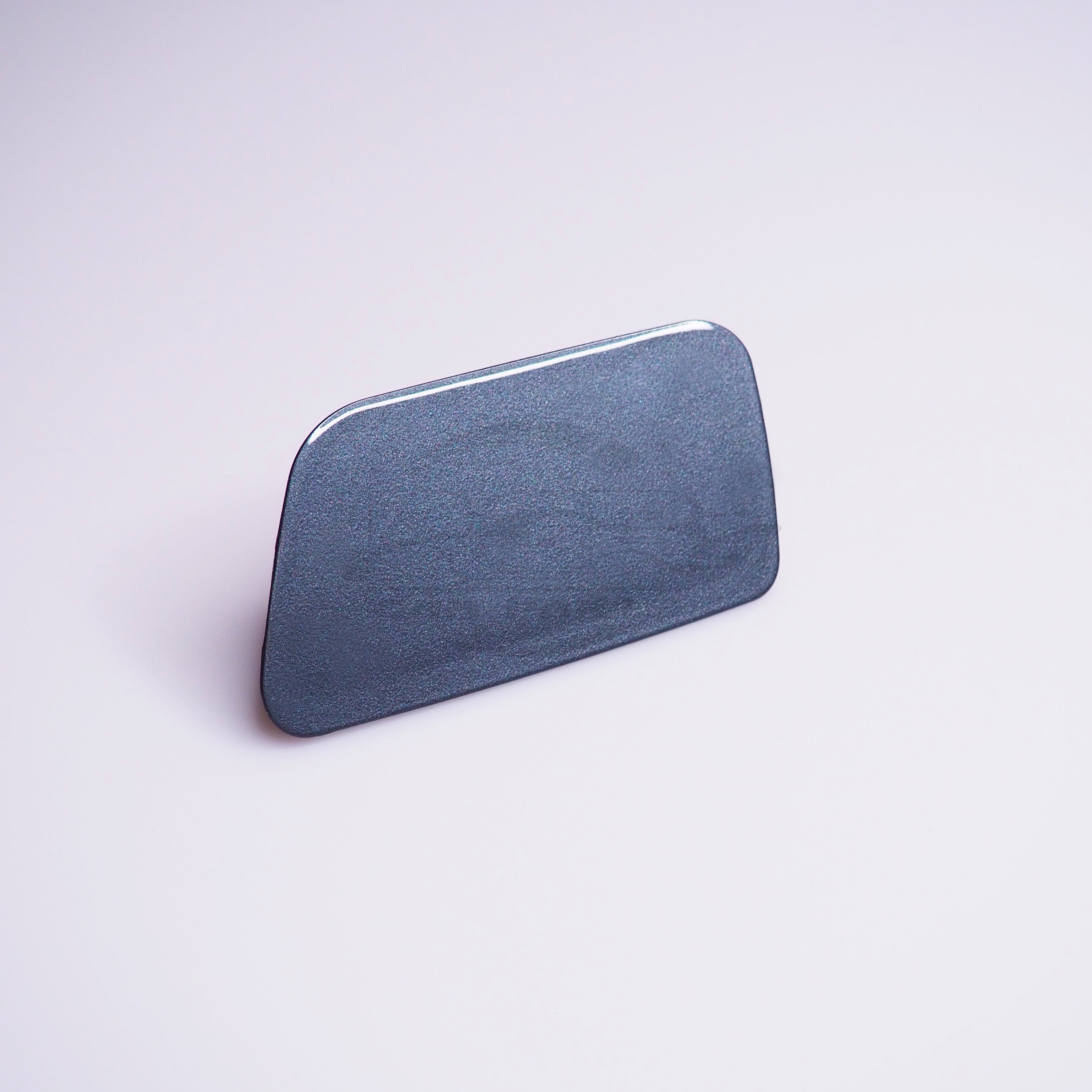 BMW 5 Series E60 E61 SE Headlight Washer Cover 2003-2010