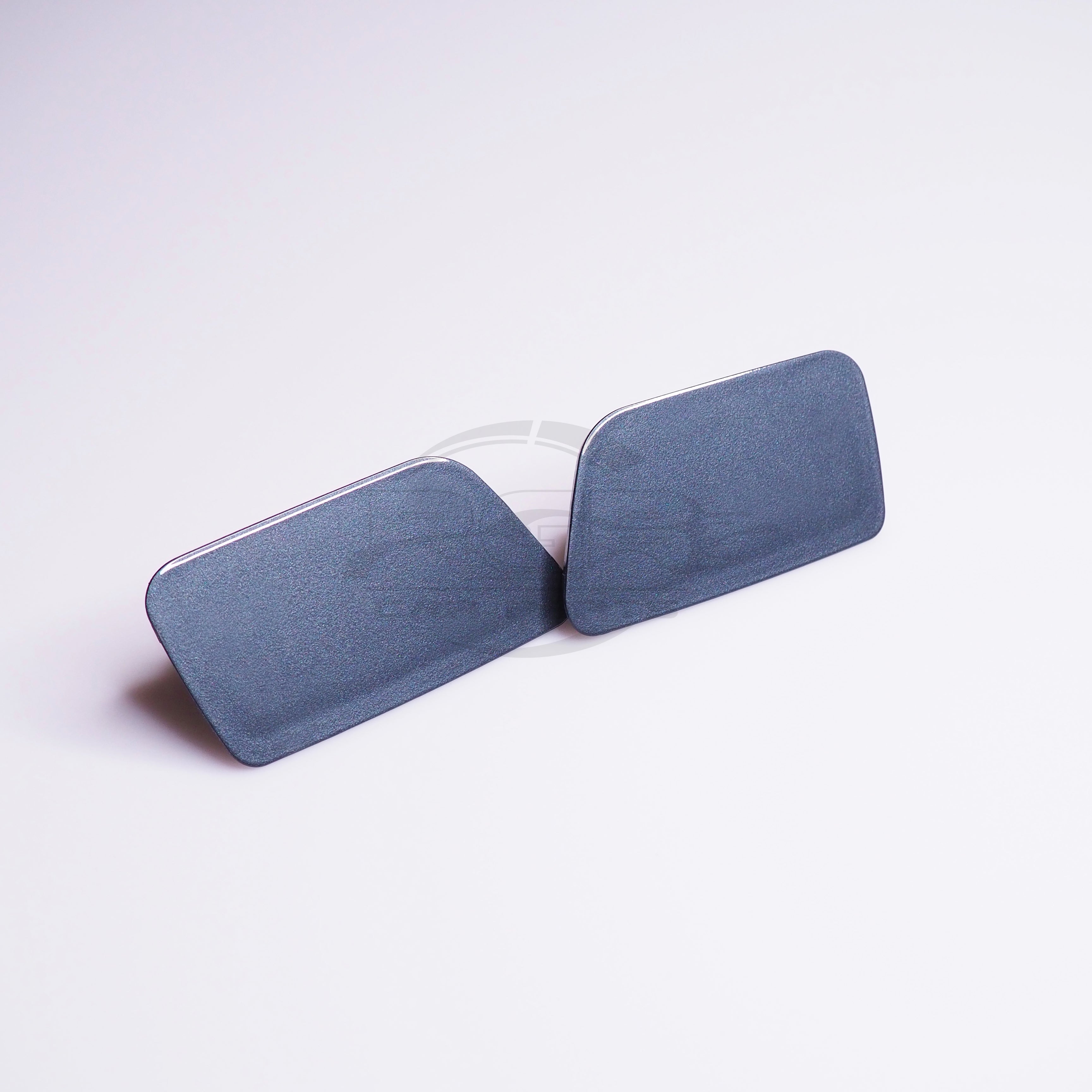 BMW 5 Series E60 E61 SE Headlight Washer Cover 2003-2010