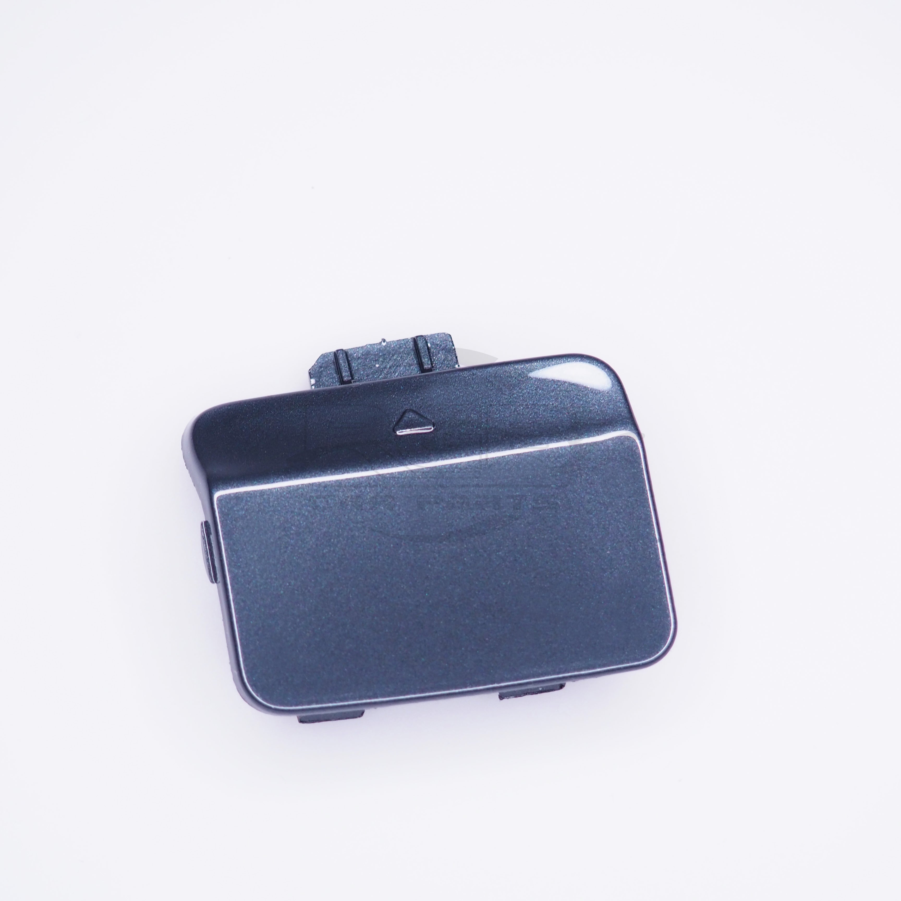 Painted Rear Bumper Tow Hook Cover BMW X5 E70 SE LCI 2011-2013 Choose Color/Side