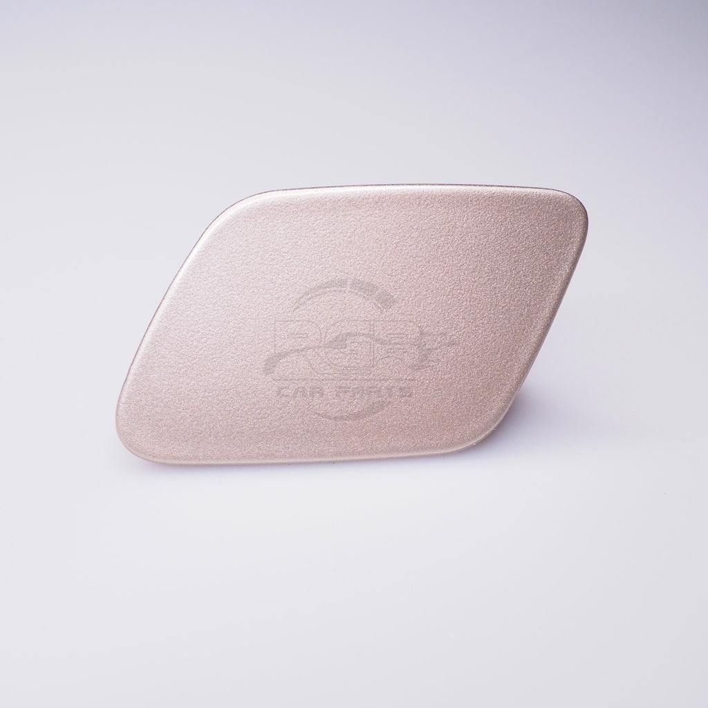 BMW X5 E70 Headlight Washer Cover