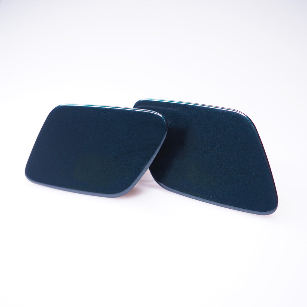 BMW X5 E70 Headlight Washer Cover