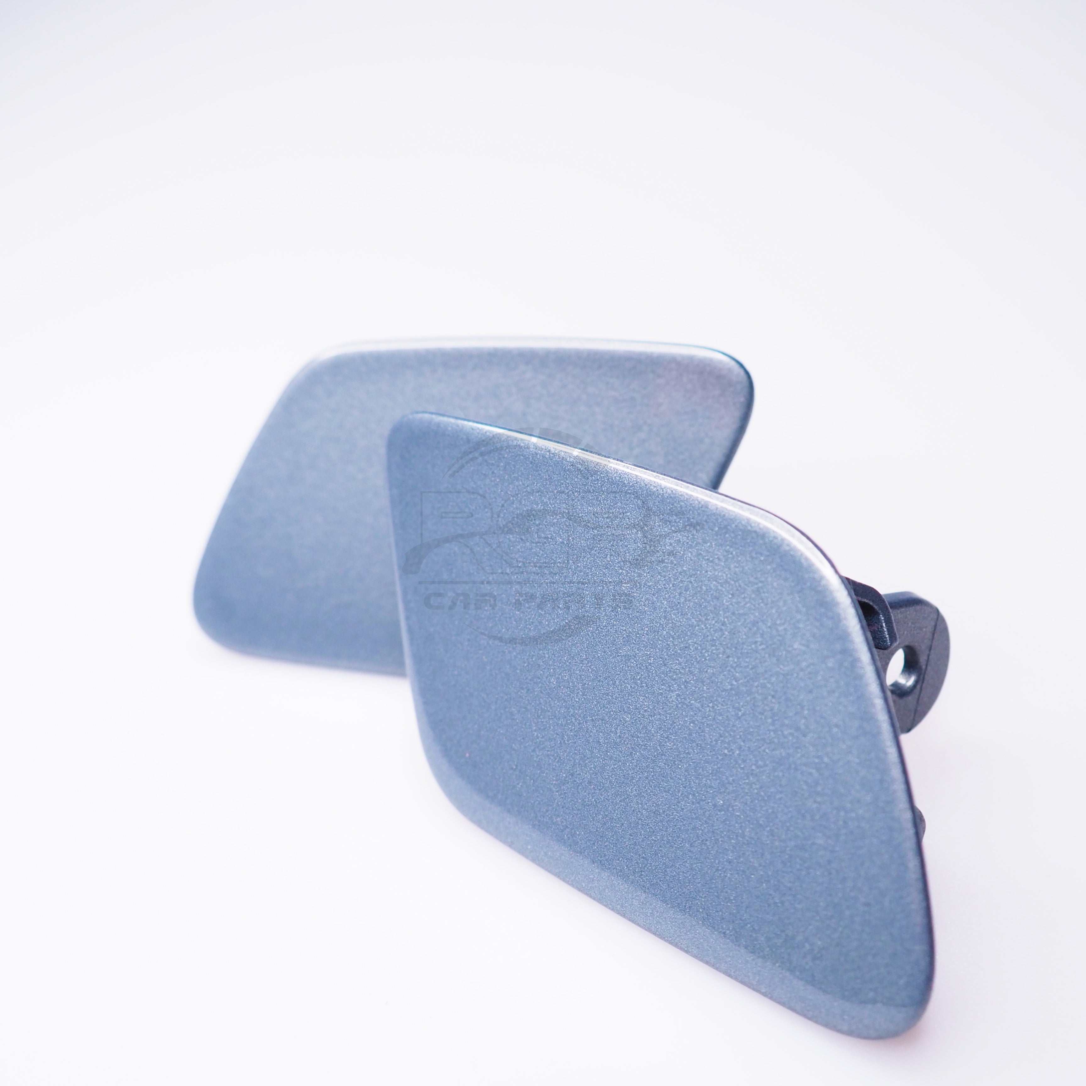 BMW X5 E70 Headlight Washer Cover