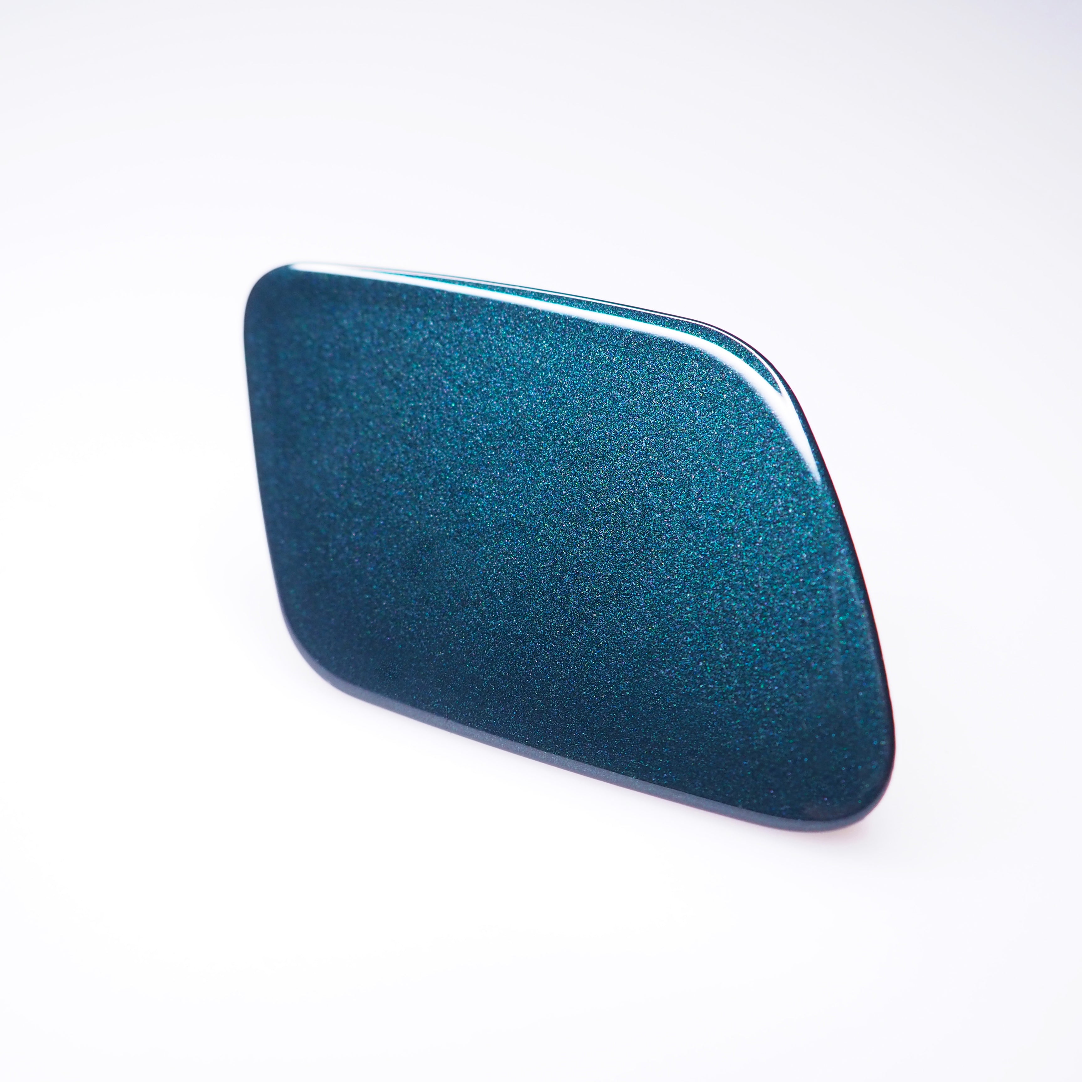 BMW X5 E70 Headlight Washer Cover