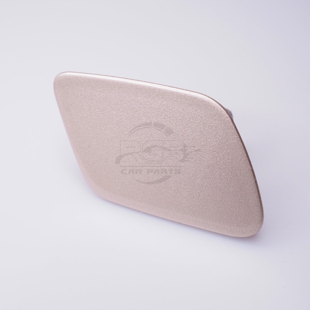 BMW X5 E70 Headlight Washer Cover