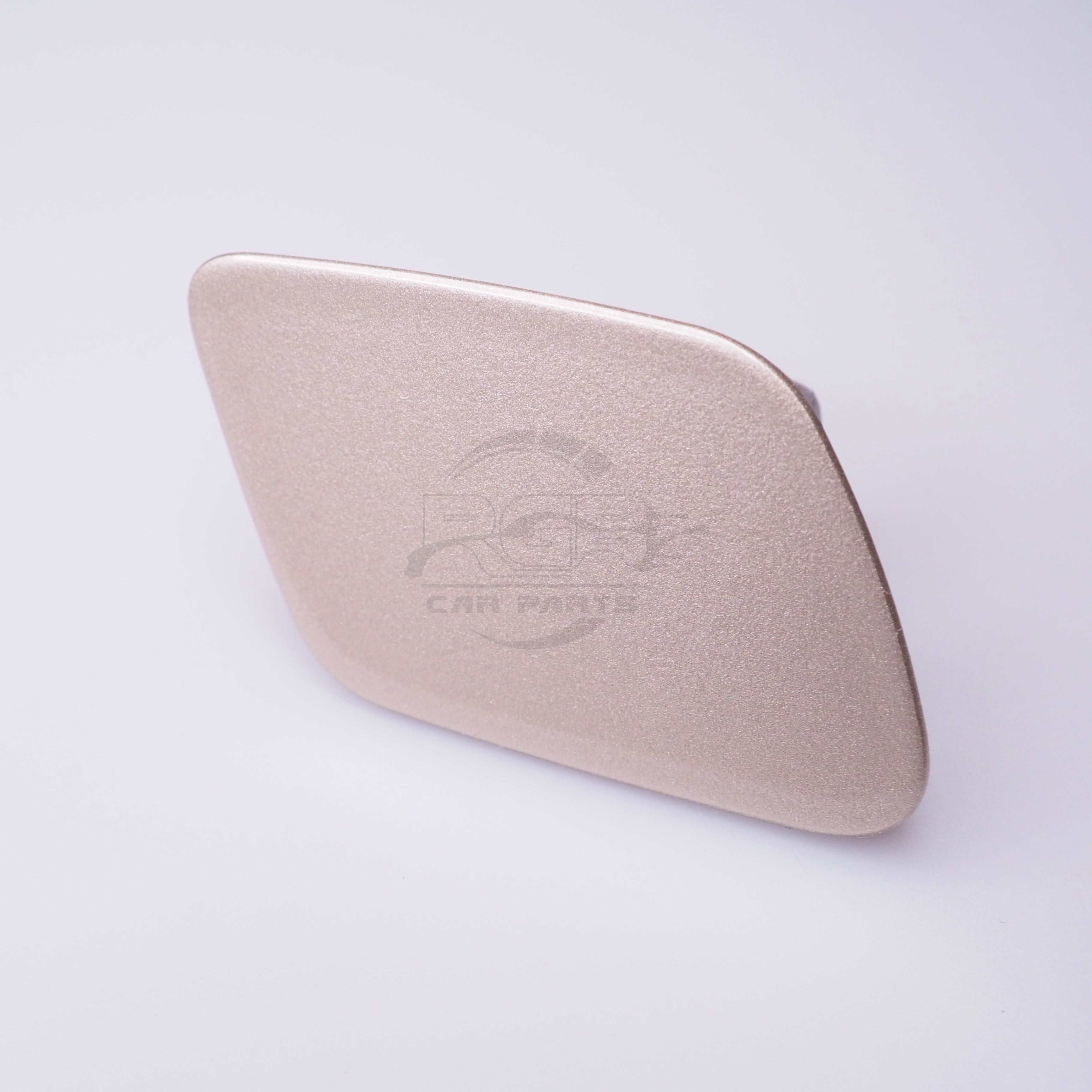 BMW X5 E70 Headlight Washer Cover