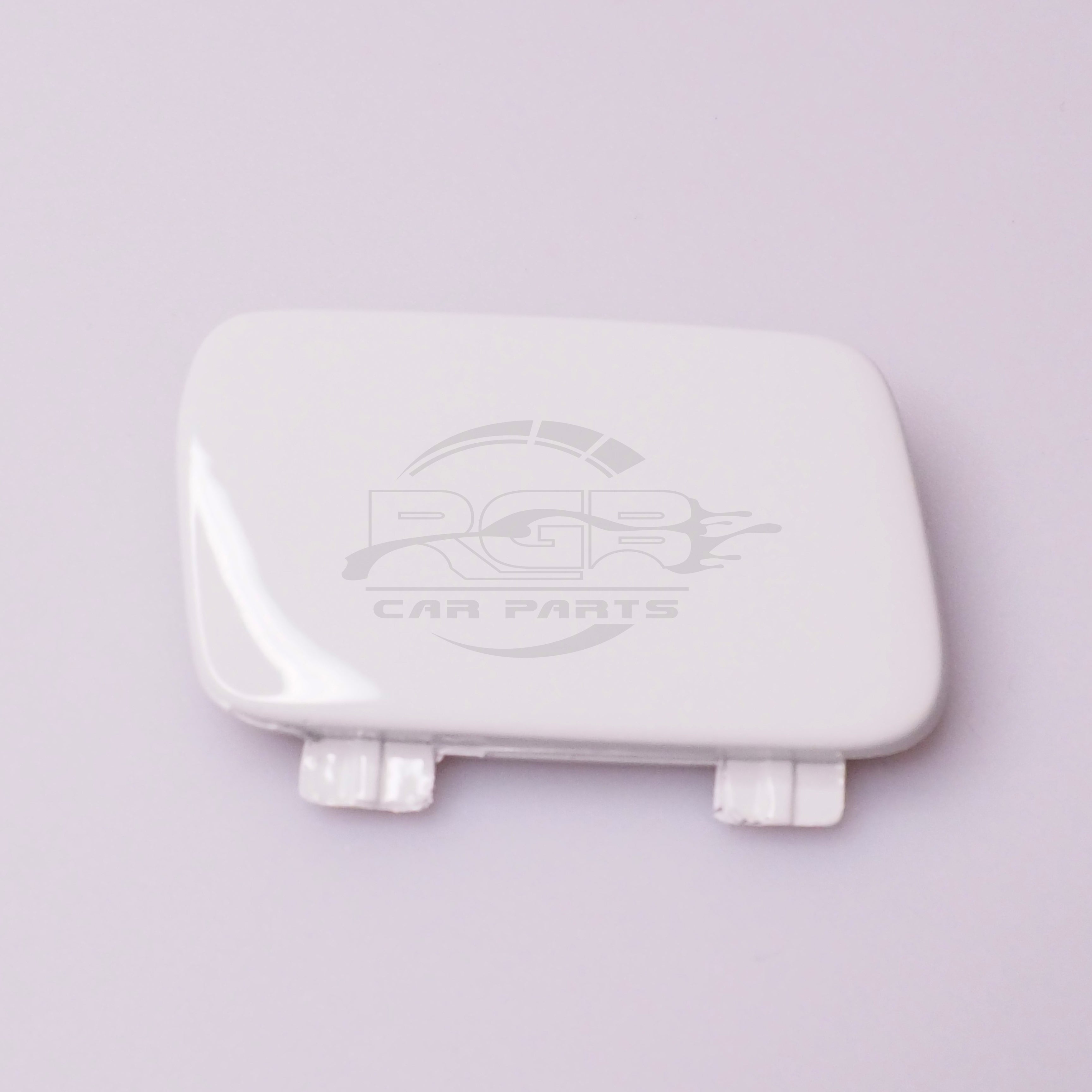 Front Bumper Tow Hook Cover For BMW 1er E81 E87 LCI SE 2007-2011