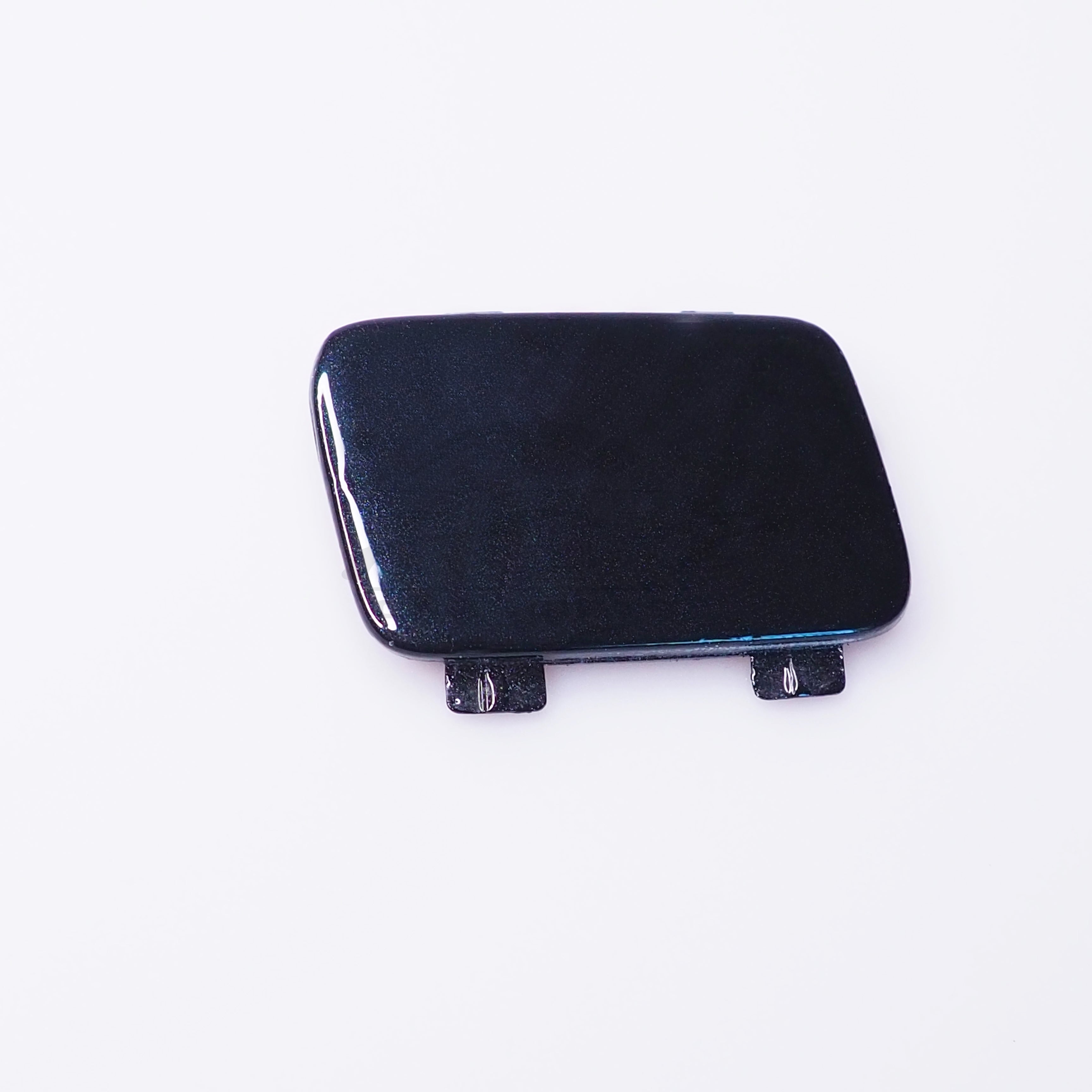 Front Bumper Tow Hook Cover For BMW 1er E81 E87 LCI SE 2007-2011