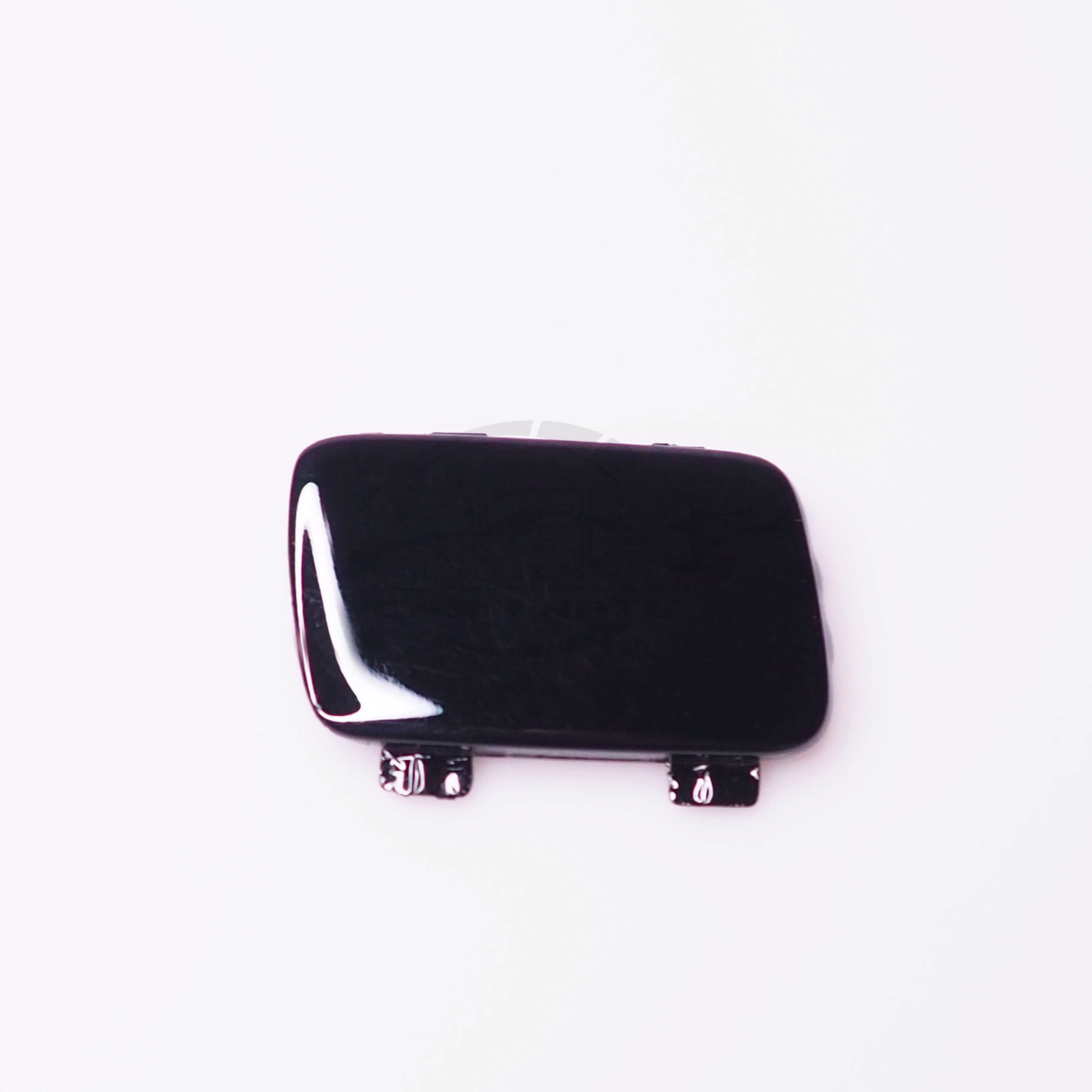 Front Bumper Tow Hook Cover For BMW 1er E81 E87 LCI SE 2007-2011