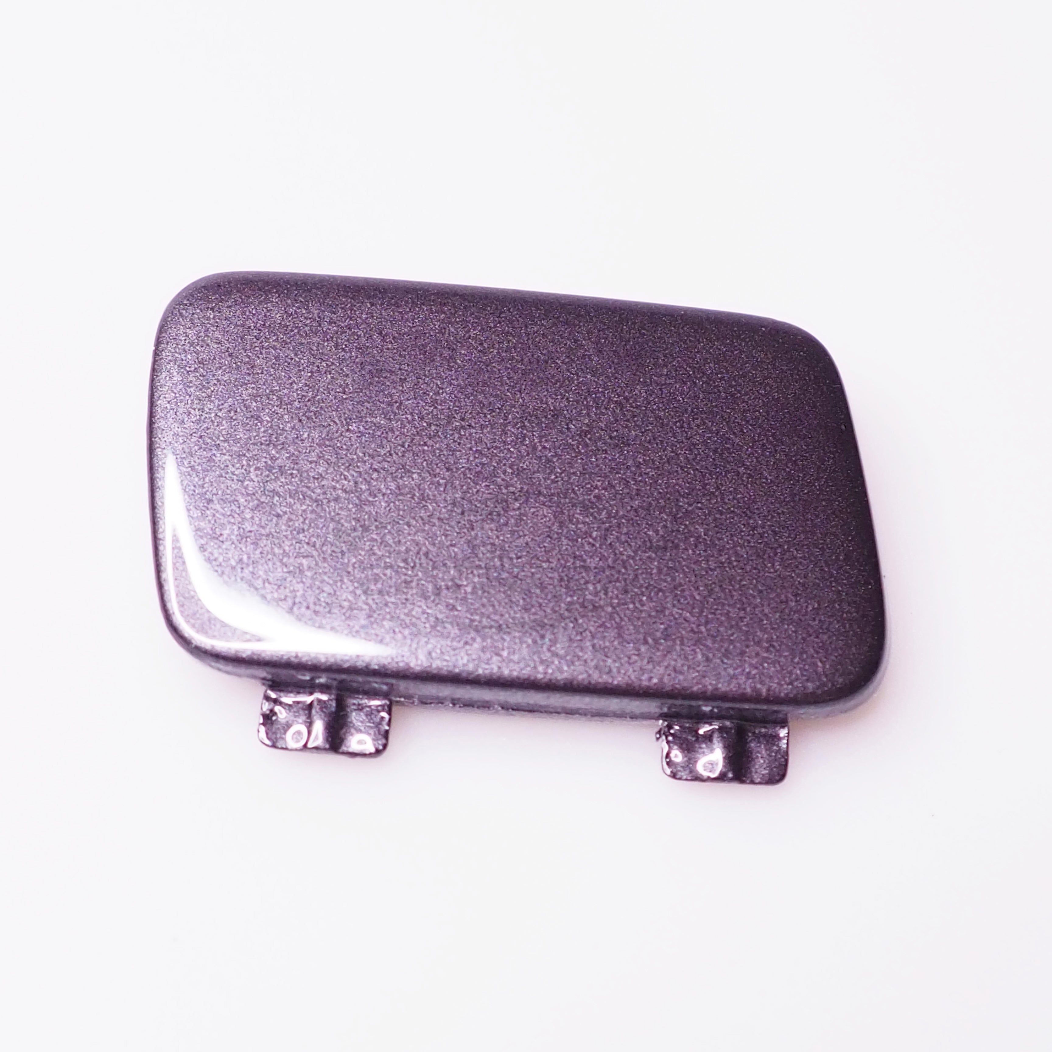 Front Bumper Tow Hook Cover For BMW 1er E81 E87 LCI SE 2007-2011