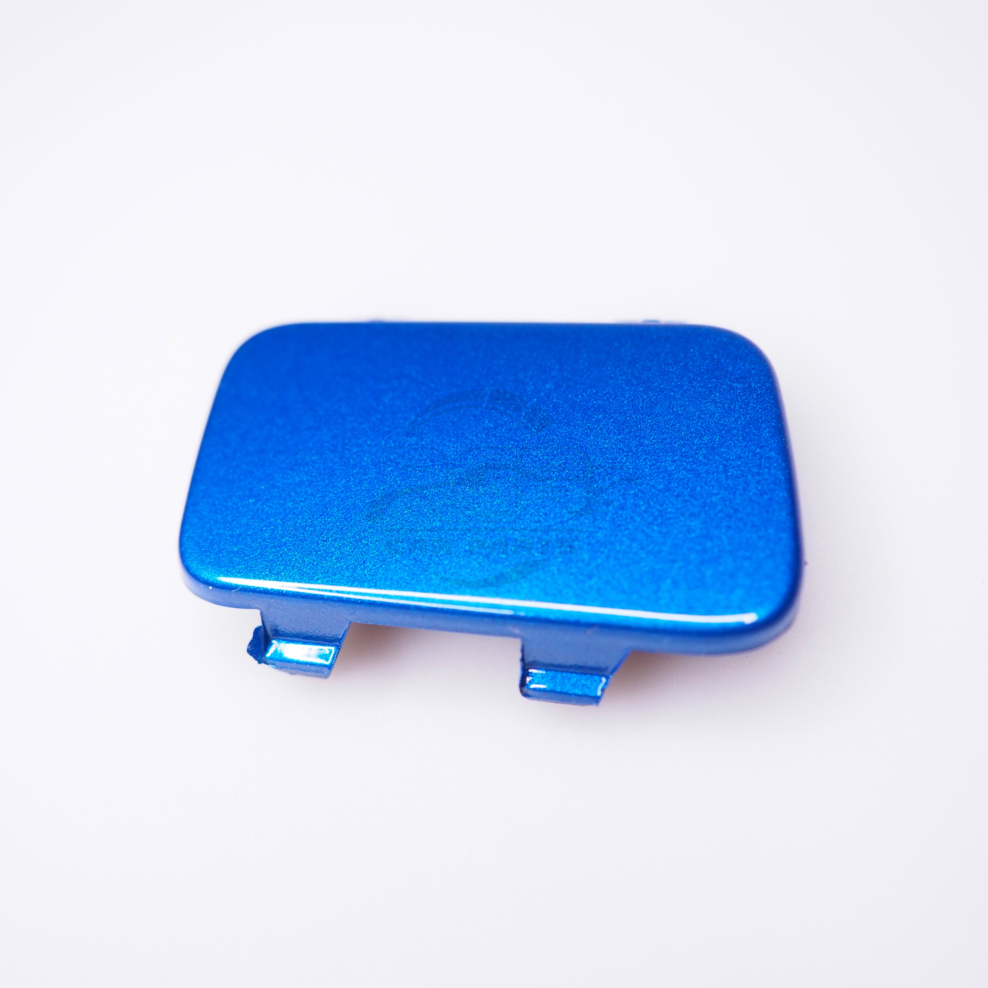 Front Bumper Tow Hook Cover For BMW 1er E81 E87 LCI SE 2007-2011