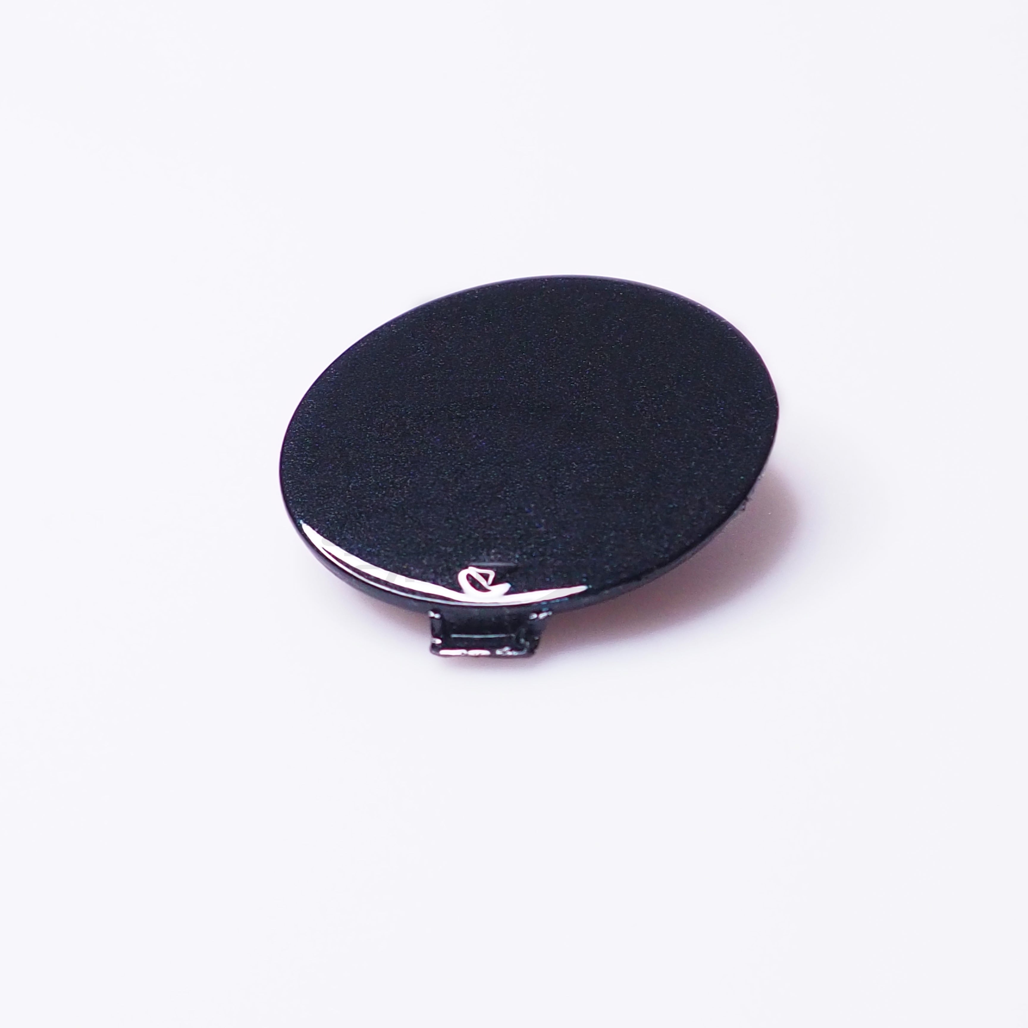 Front Bumper Tow Hook Cover For BMW 1er E81 E87 M Sport