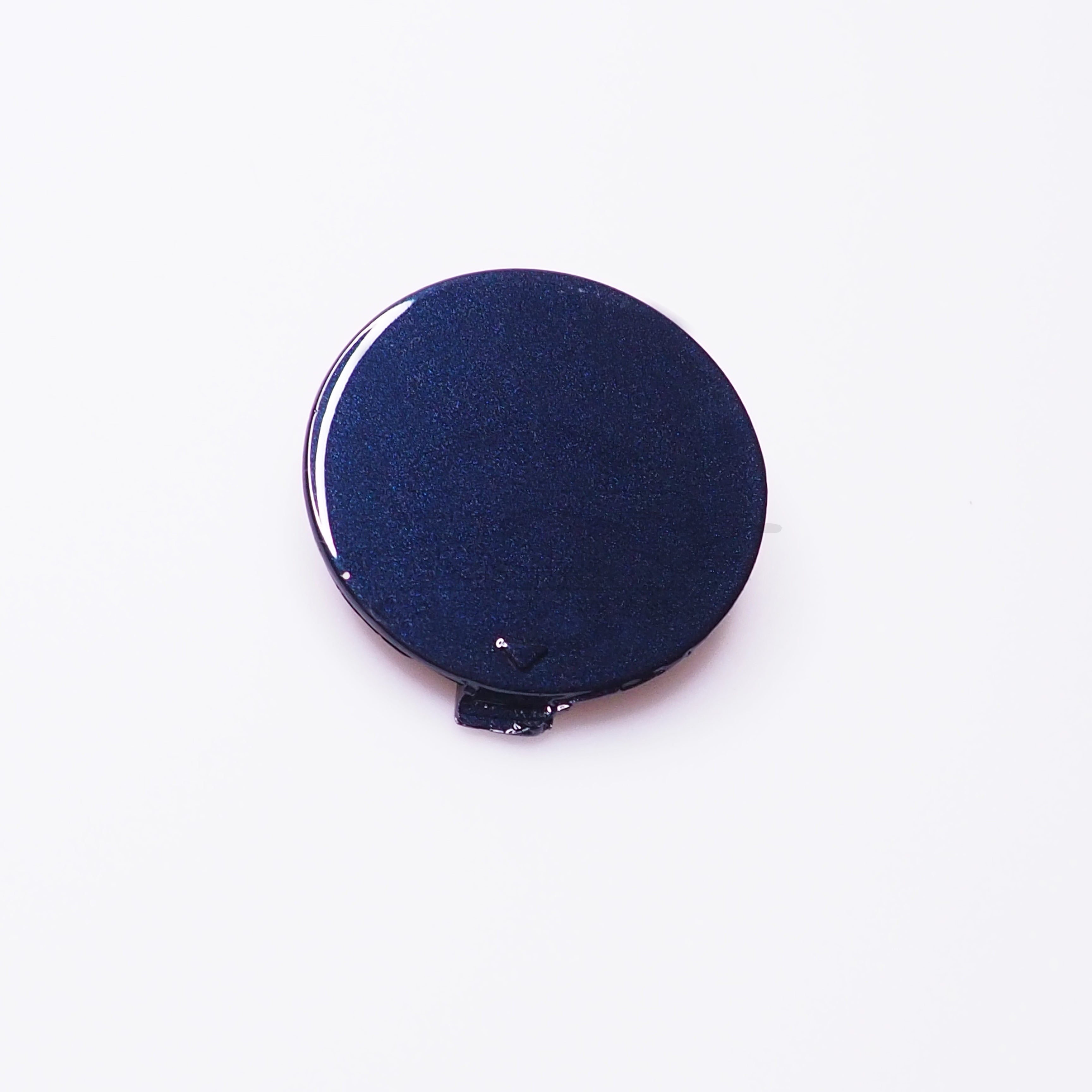 Front Bumper Tow Hook Cover For BMW 1er E81 E87 M Sport