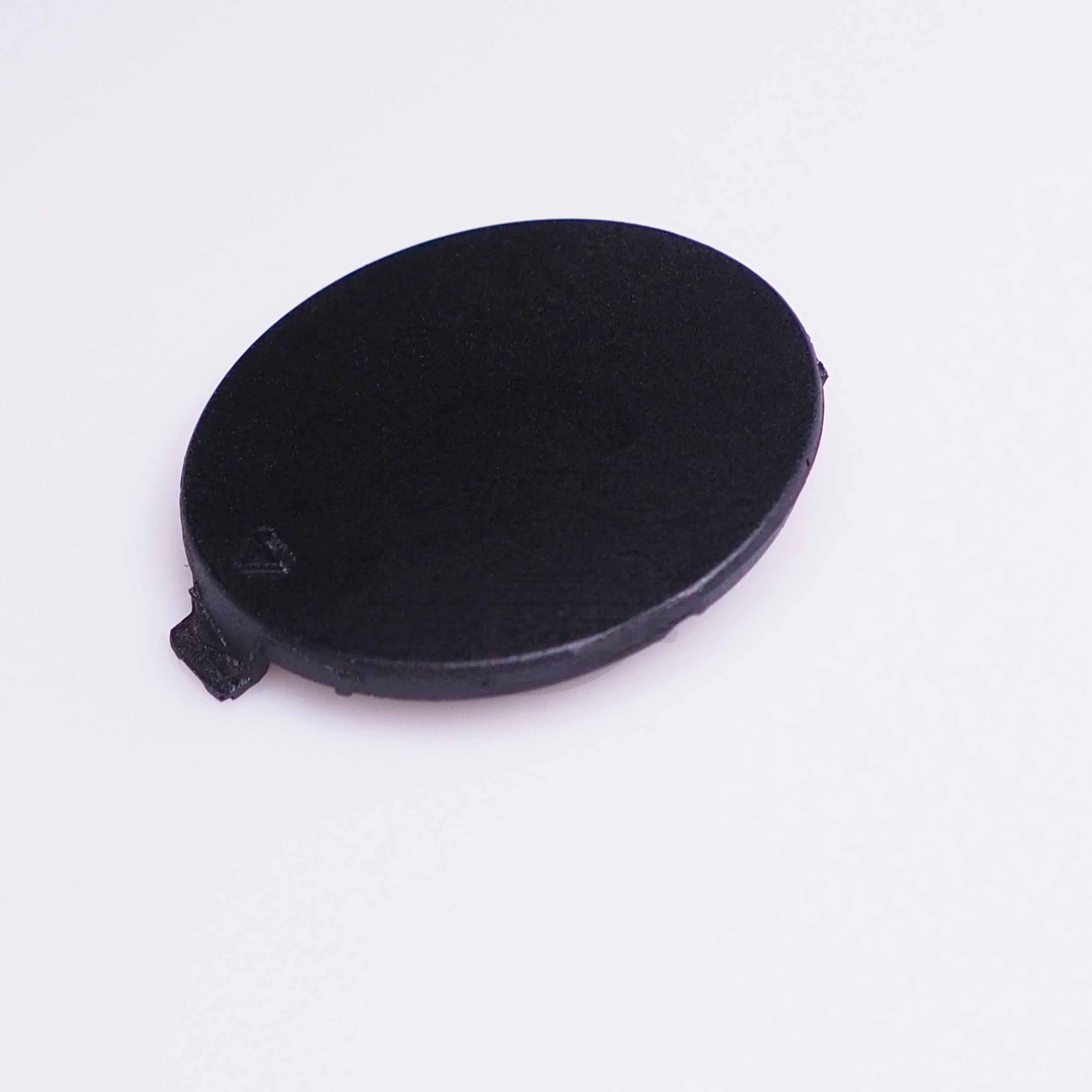 Front Bumper Tow Hook Cover For BMW 1er E81 E87 M Sport 2004-2012