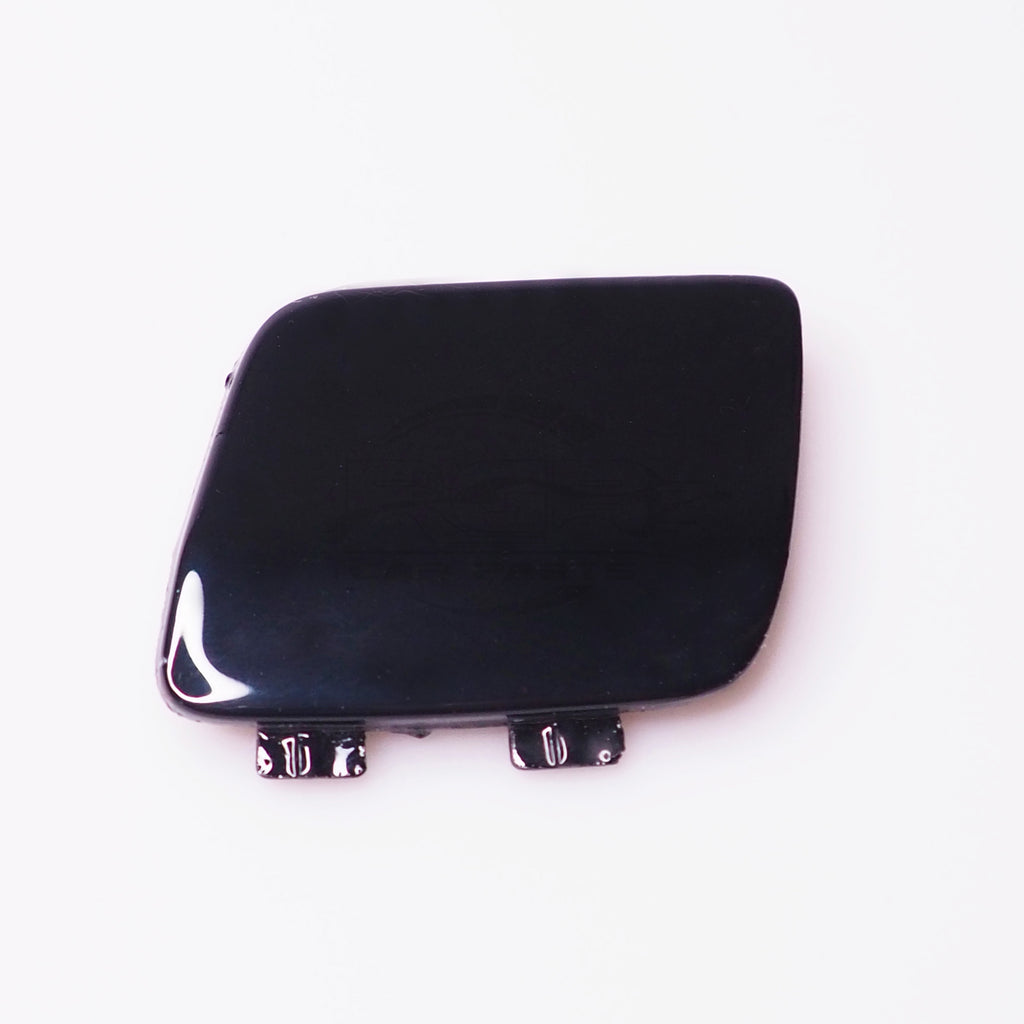 Rear Bumper Tow Hook Cover For BMW 1er E82 E88 SE 2007-2011