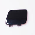 Rear Bumper Tow Hook Cover For BMW 1er E82 E88 SE 2007-2011