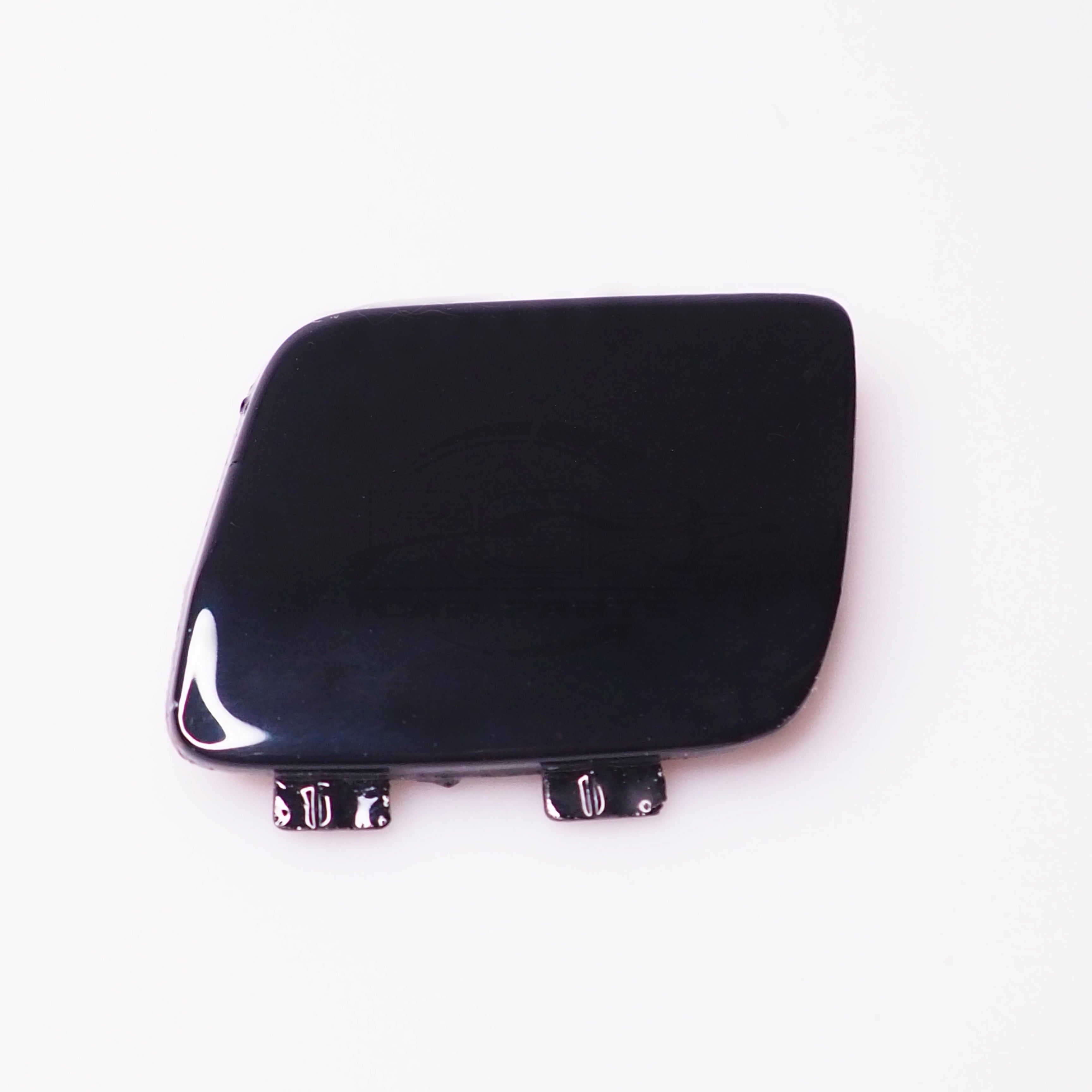 Rear Bumper Tow Hook Cover For BMW 1er E82 E88 SE 2007-2011