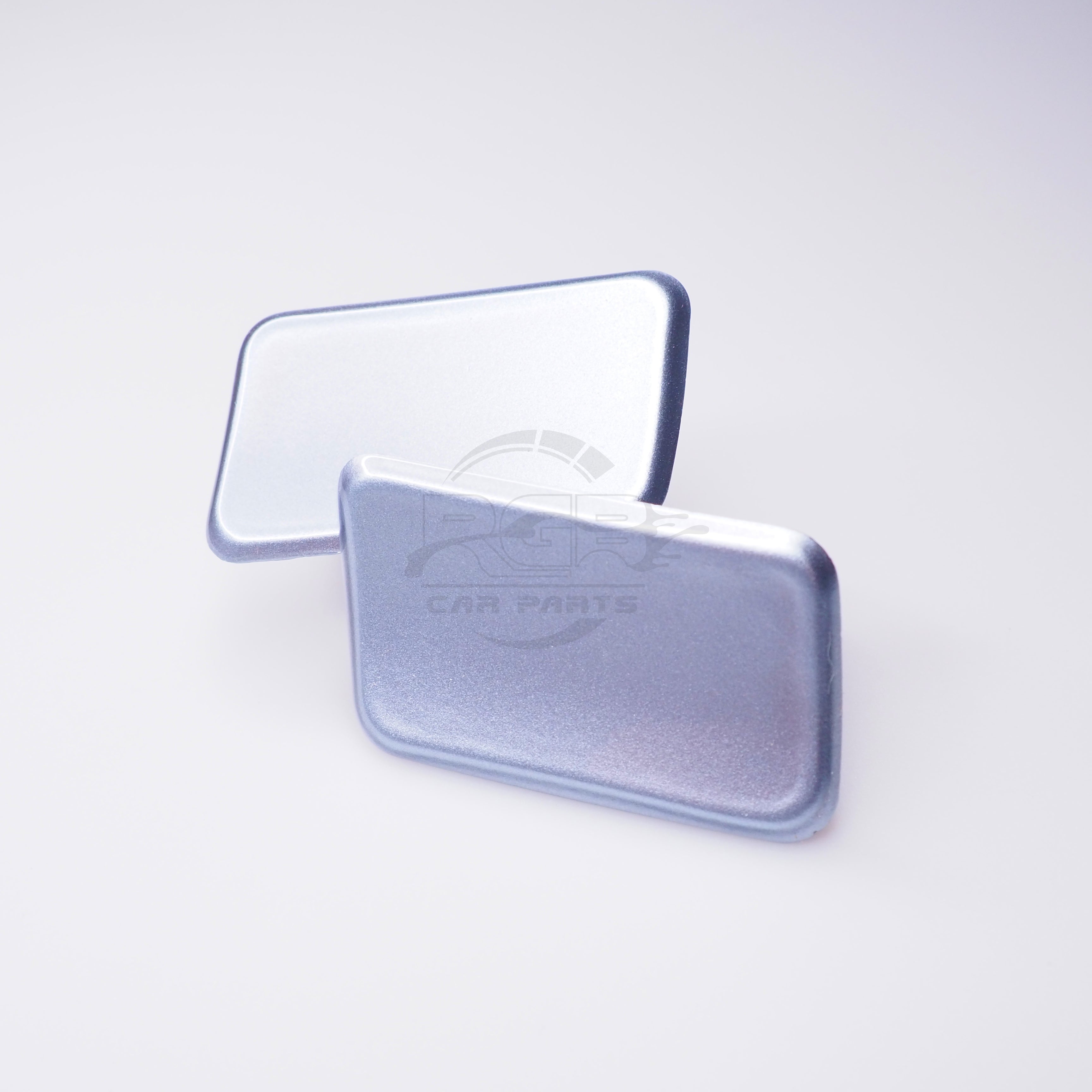 Headlight Washer Cover For BMW X3 E83 LCI SE 2006-2010