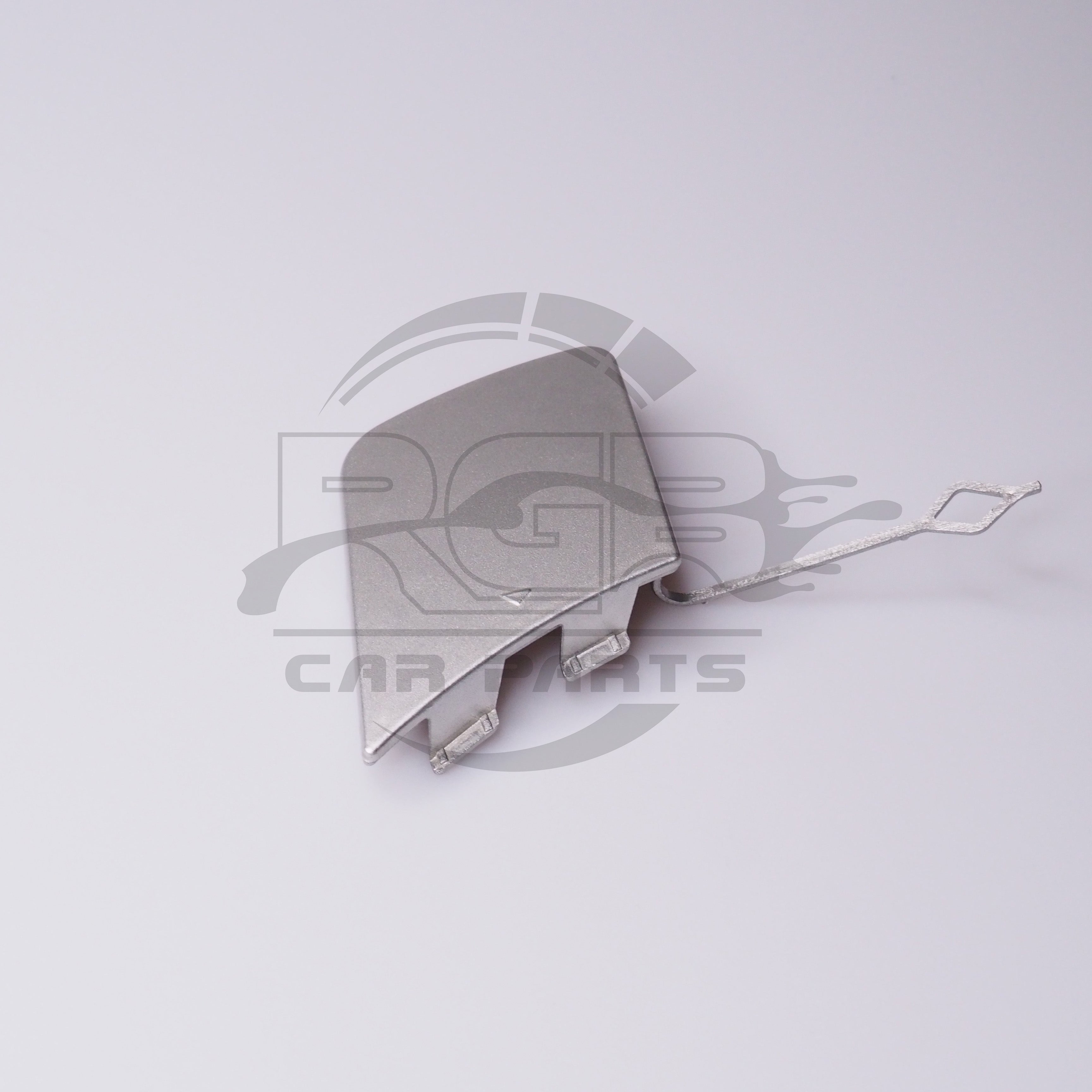 Painted BMW X1 E84 LCI SE Front Bumper Tow Hook Cover For 2013-2015 Choose Color